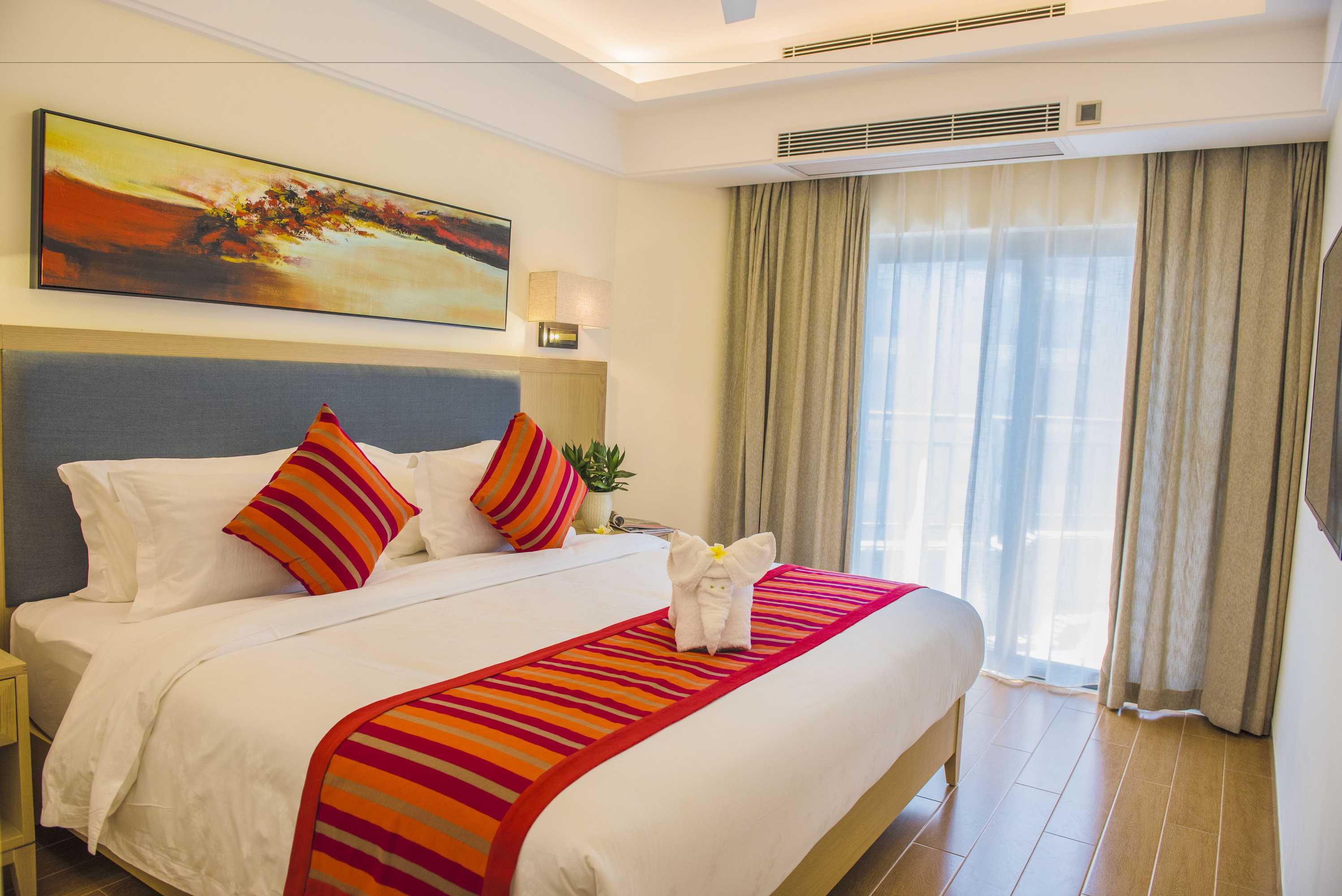 Gift card for Tianze Beach Resort Sanya Gift card for Tianze Beach Resort Sanya