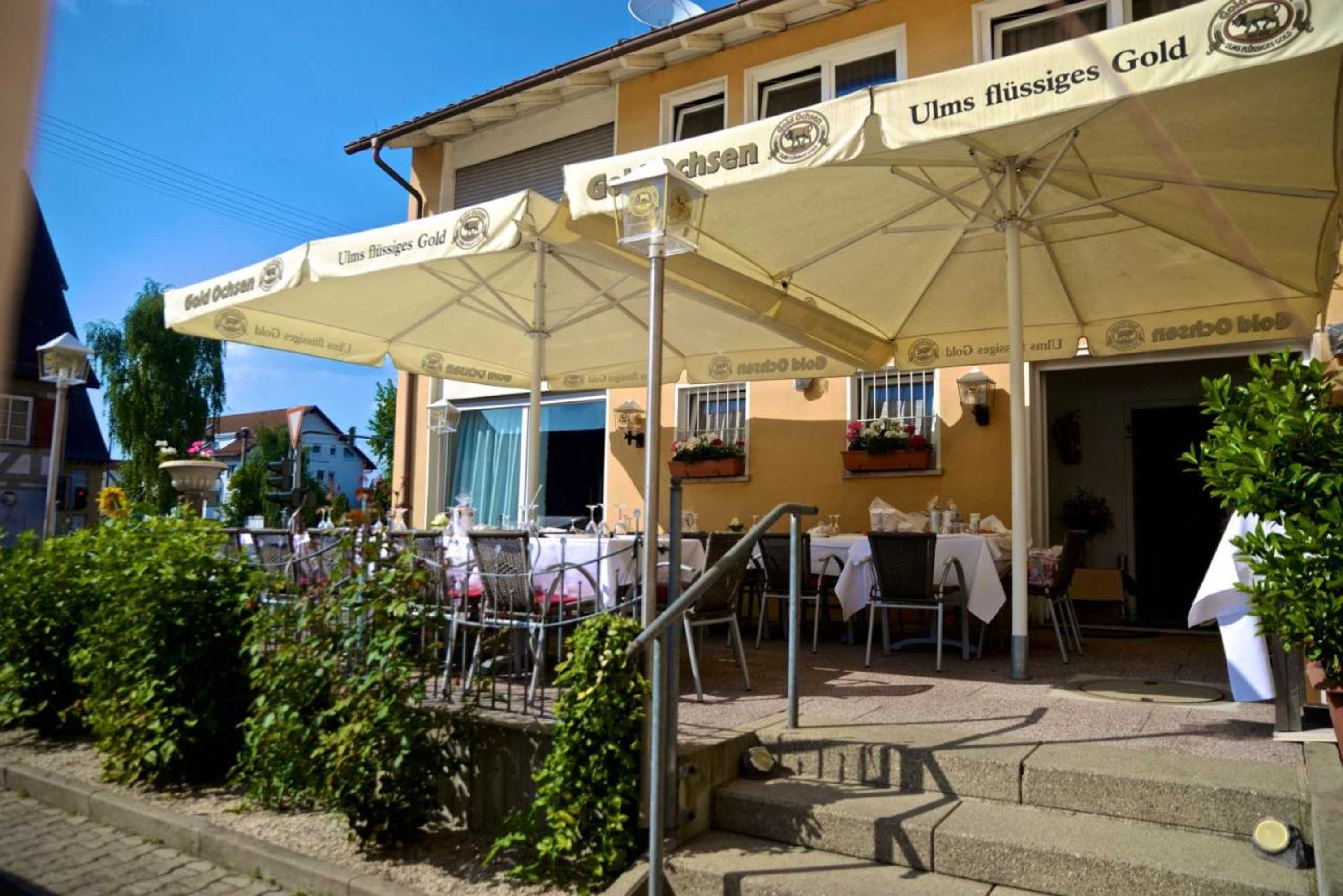 Gift card for La Stella