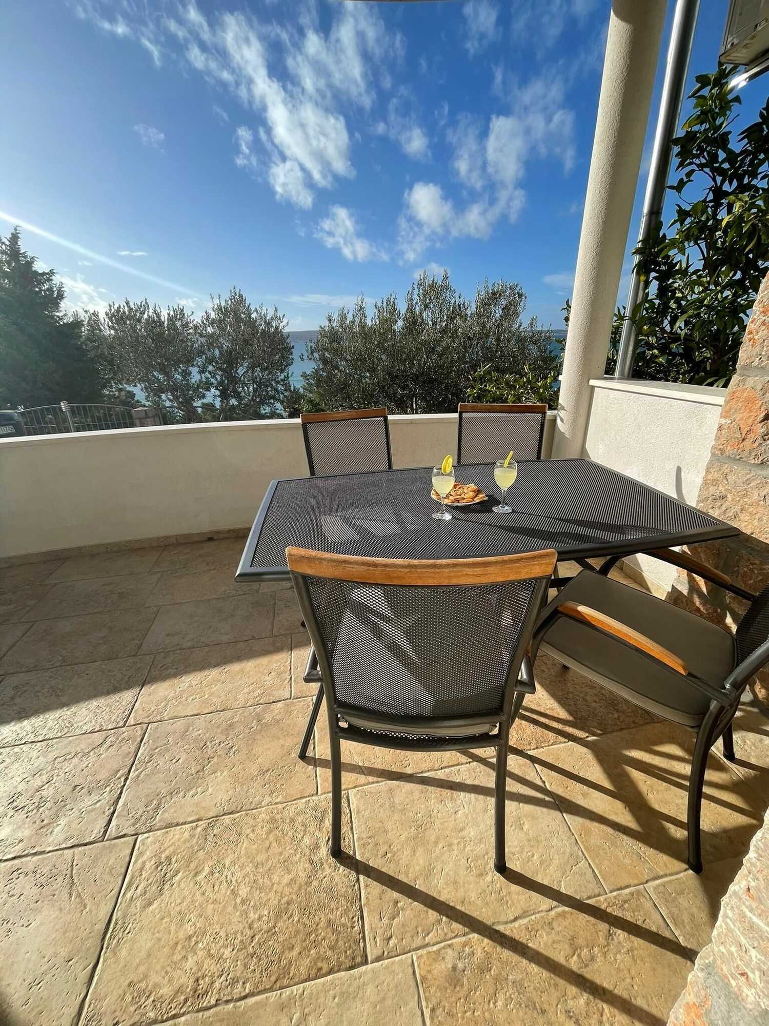 Gift card for Apartments Natasa