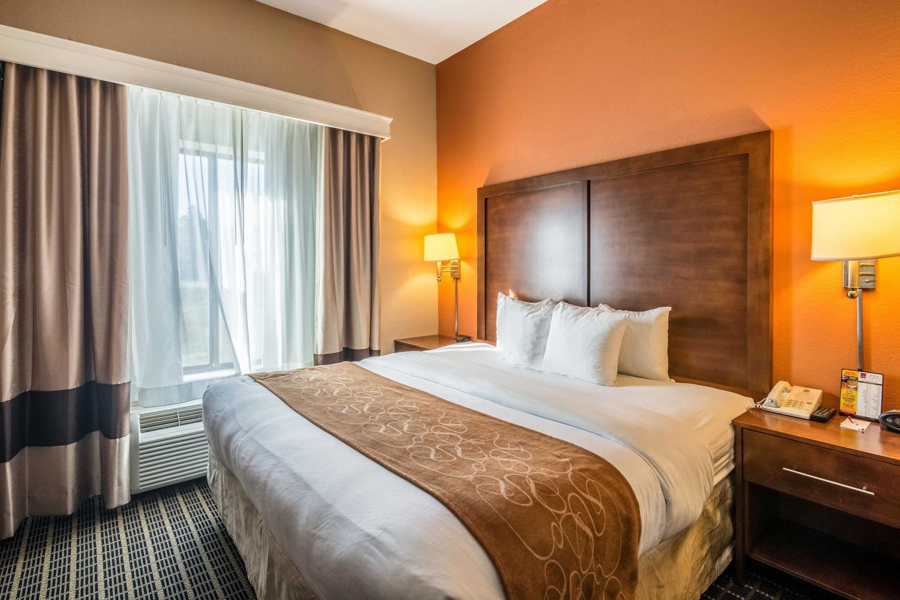 Gift card for Comfort Suites Panama City Beach Gift card for Comfort Suites Panama City Beach