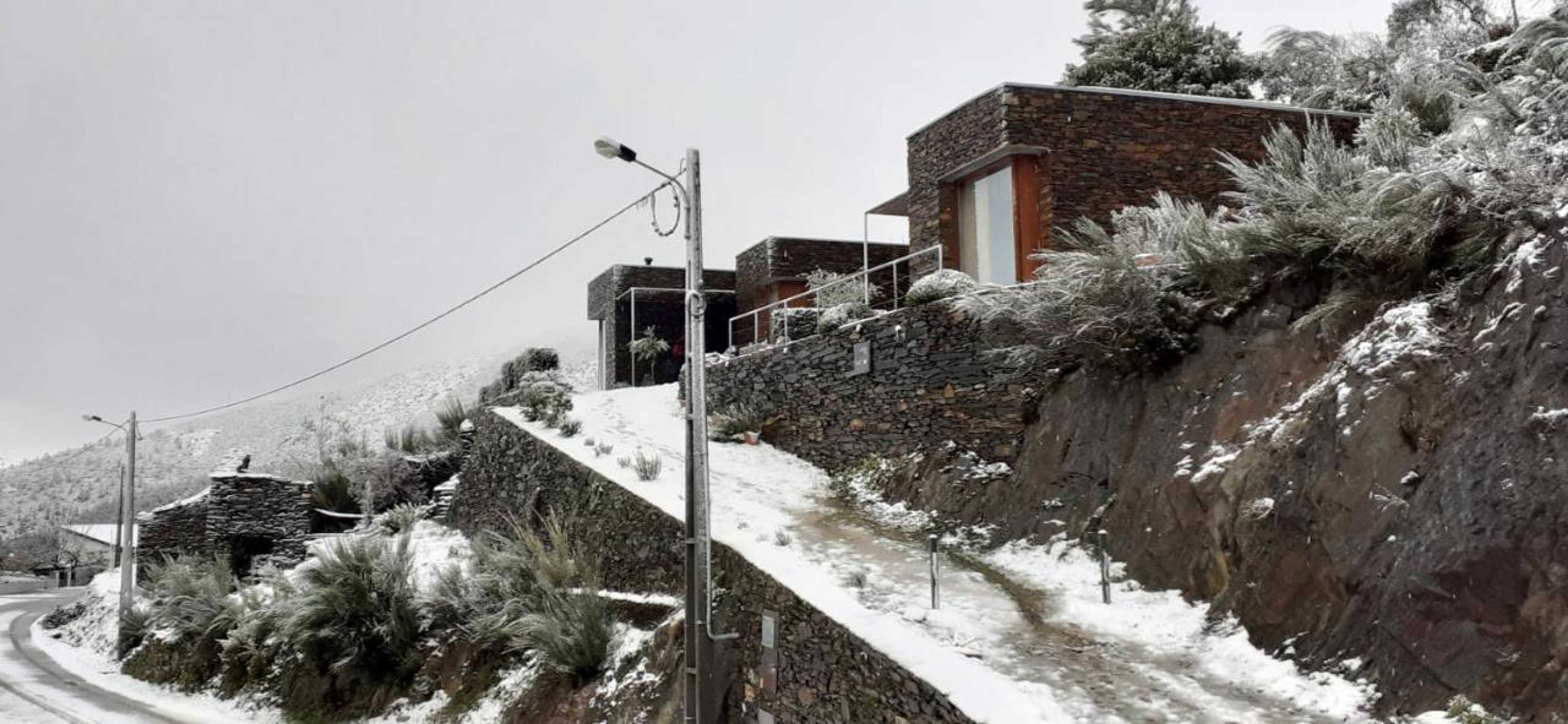 Gift card for Inxisto Lodges