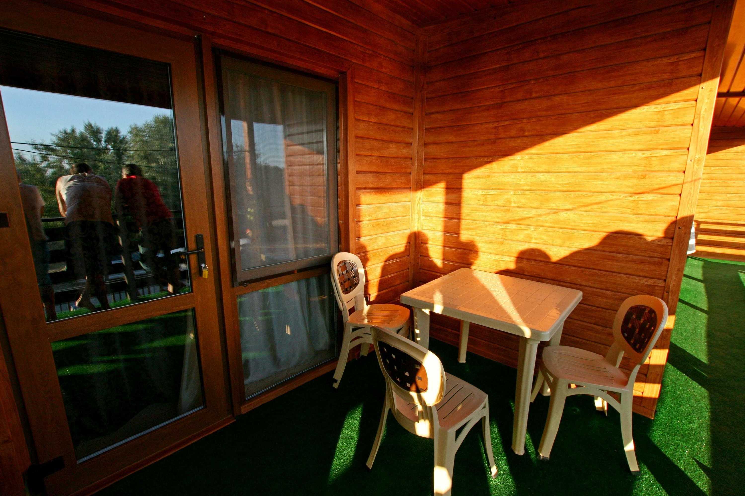 Gift card for Guest House Zolotistyy