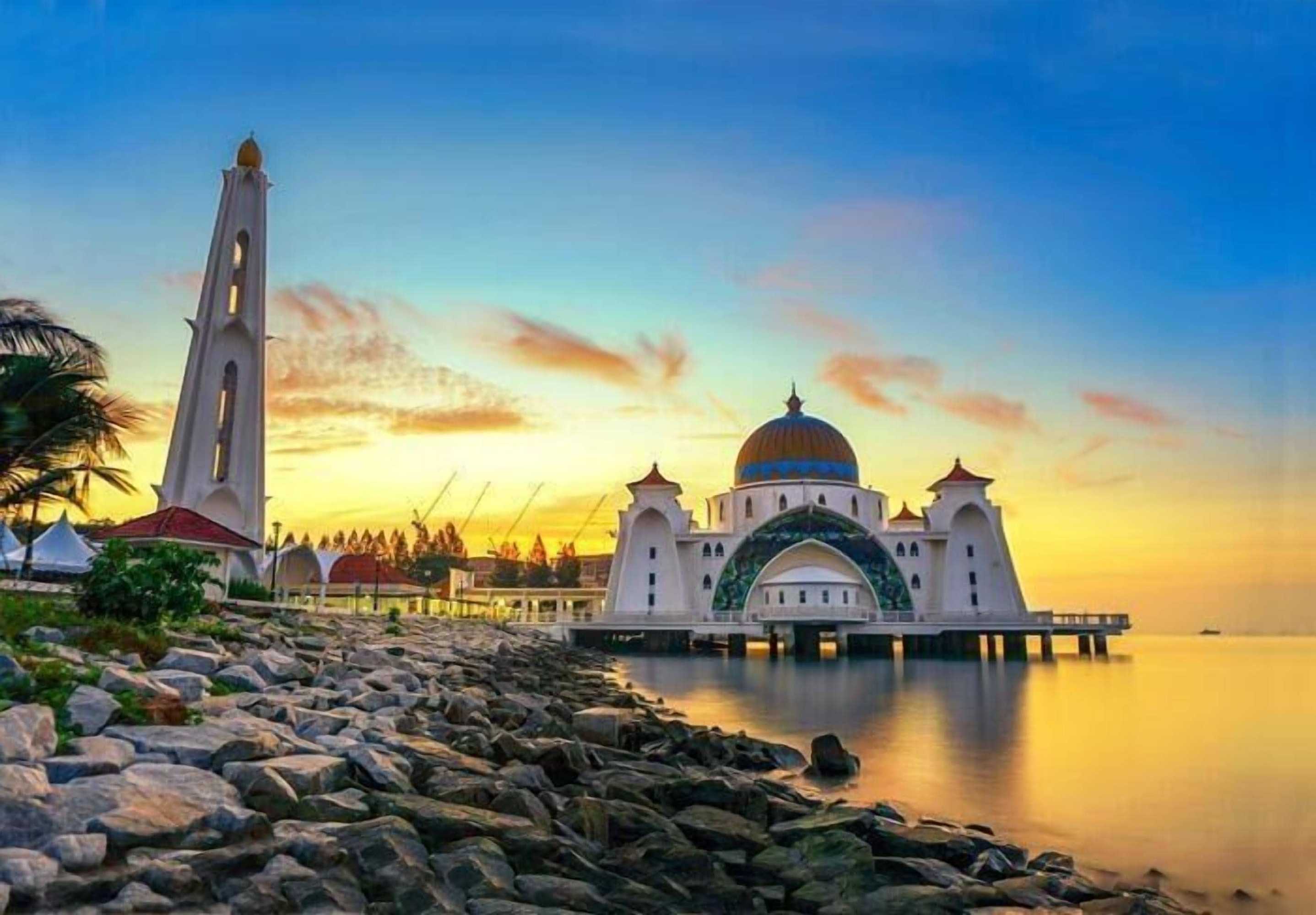 Gift card for Swiss-Garden Hotel Melaka Gift card for Swiss-Garden Hotel Melaka