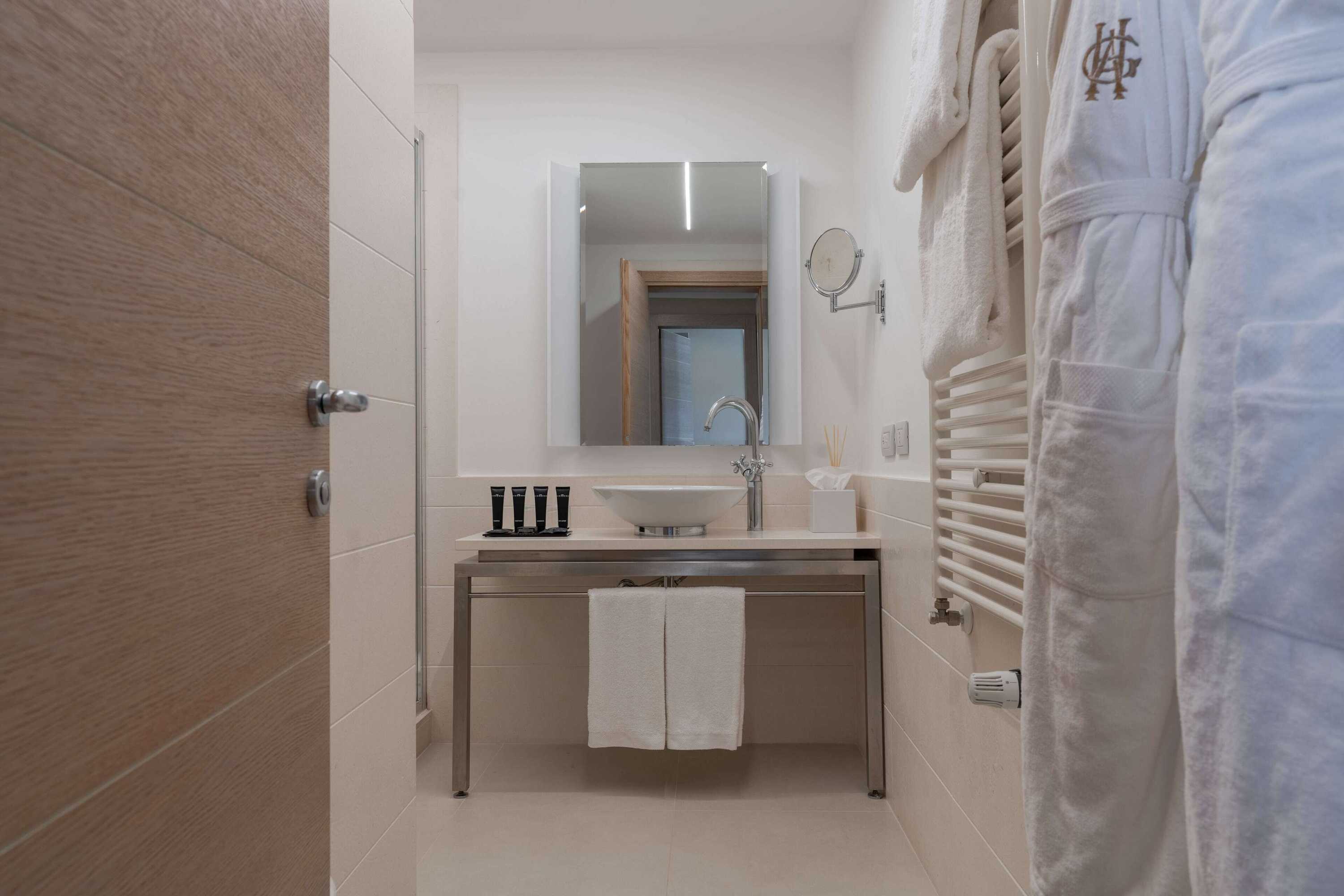 Gift card for Grand Hotel Alassio Beach & Spa Resort - The Leading Hotels of The World