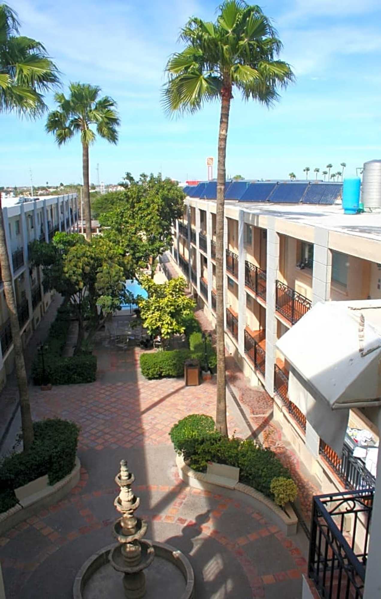 Gift card for Hotel El Camino Inn & Suites Gift card for Hotel El Camino Inn & Suites