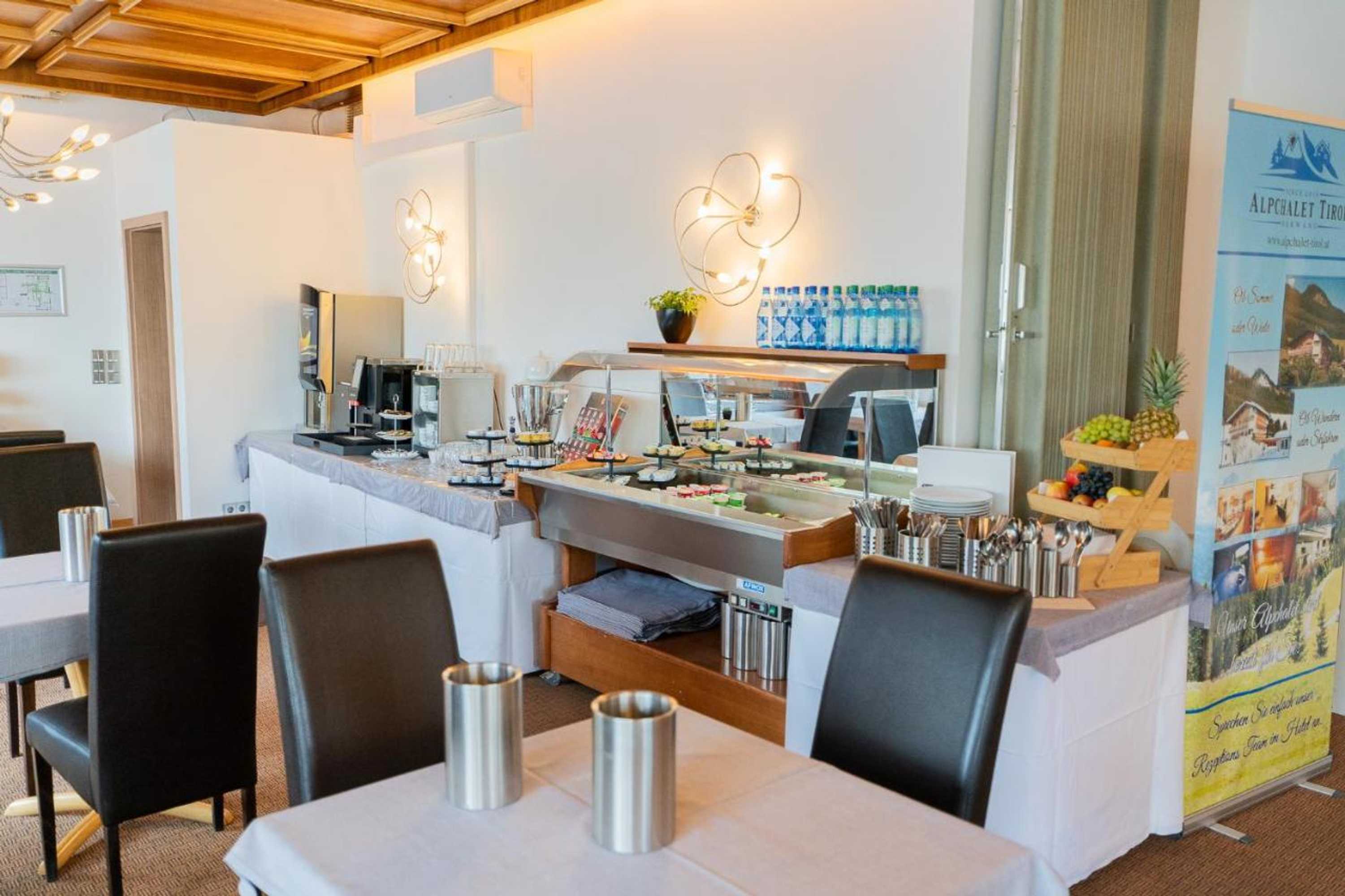 Gift card for Ambient Salzburger Hof