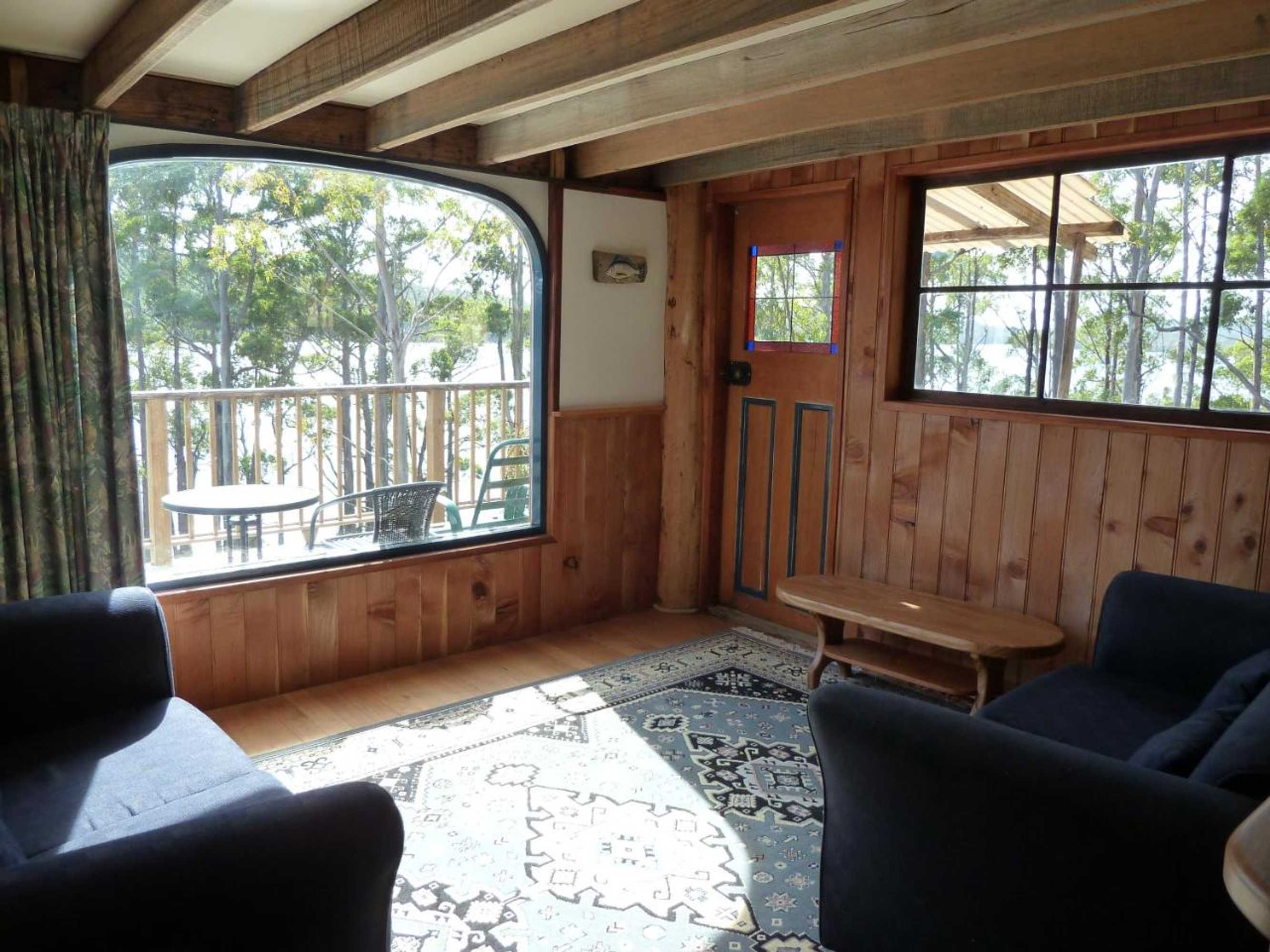 Gift card for Oyster Shack