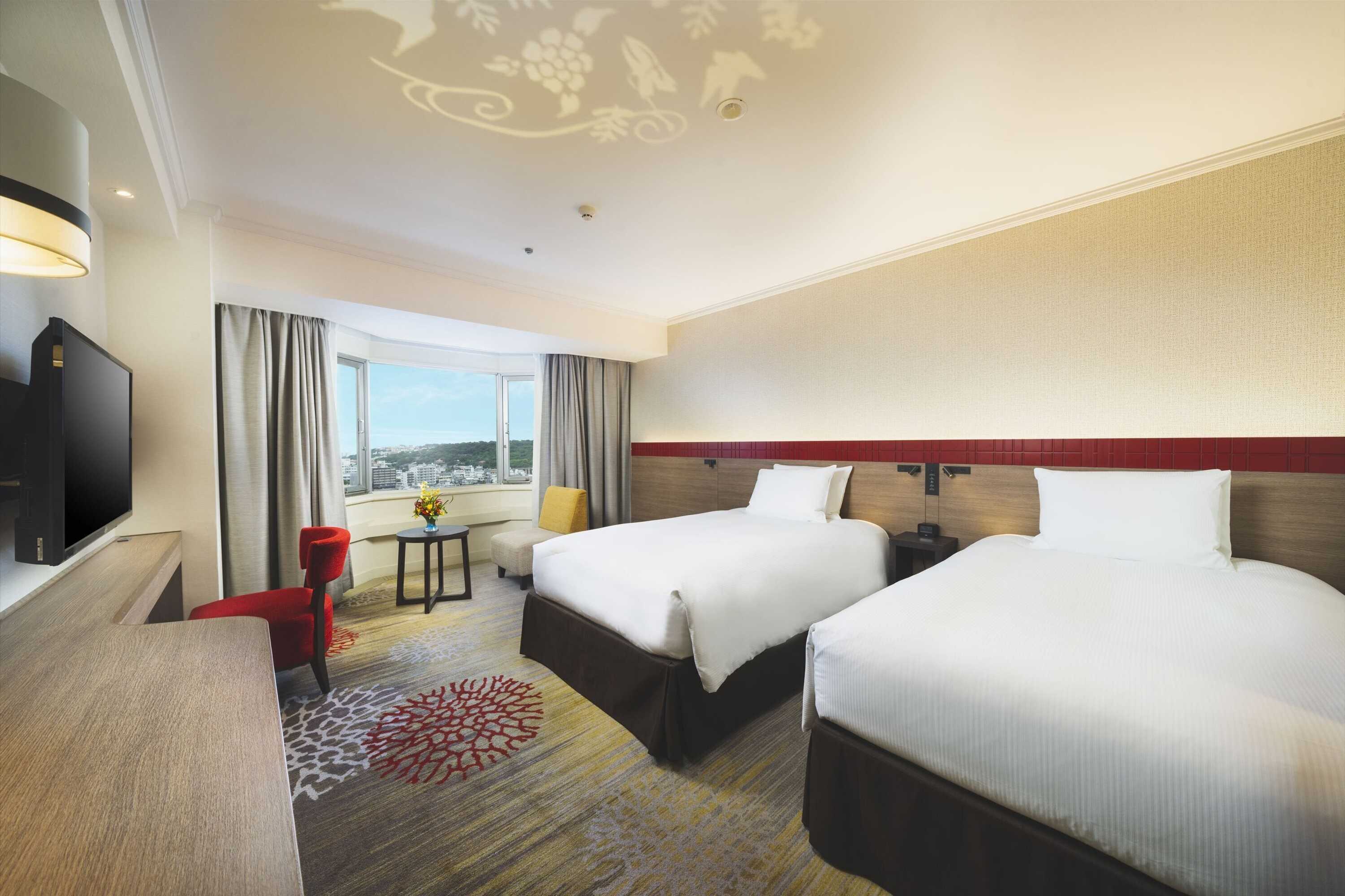 Gift card for Doubletree by Hilton Naha Shuri Castle Gift card for Doubletree by Hilton Naha Shuri Castle