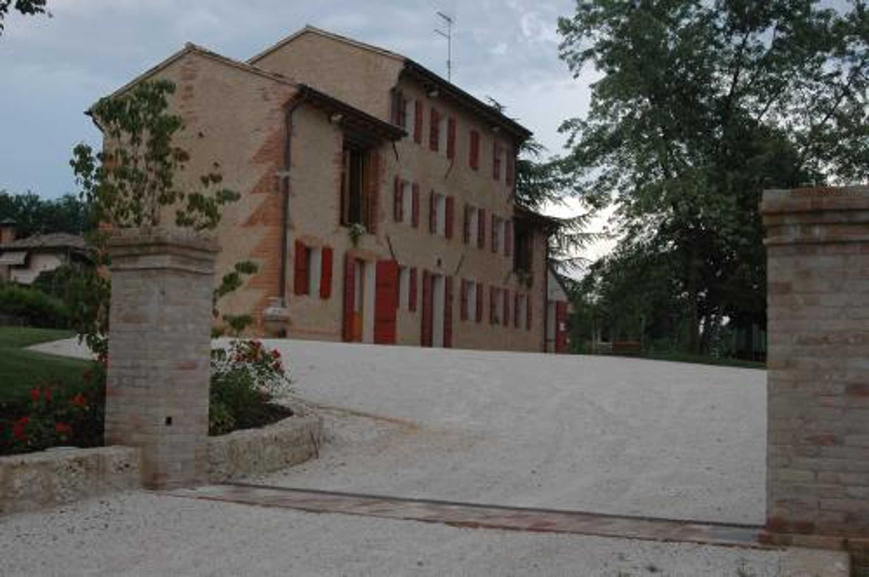 Gift card for Agriturismo la Paterna Gift card for Agriturismo la Paterna