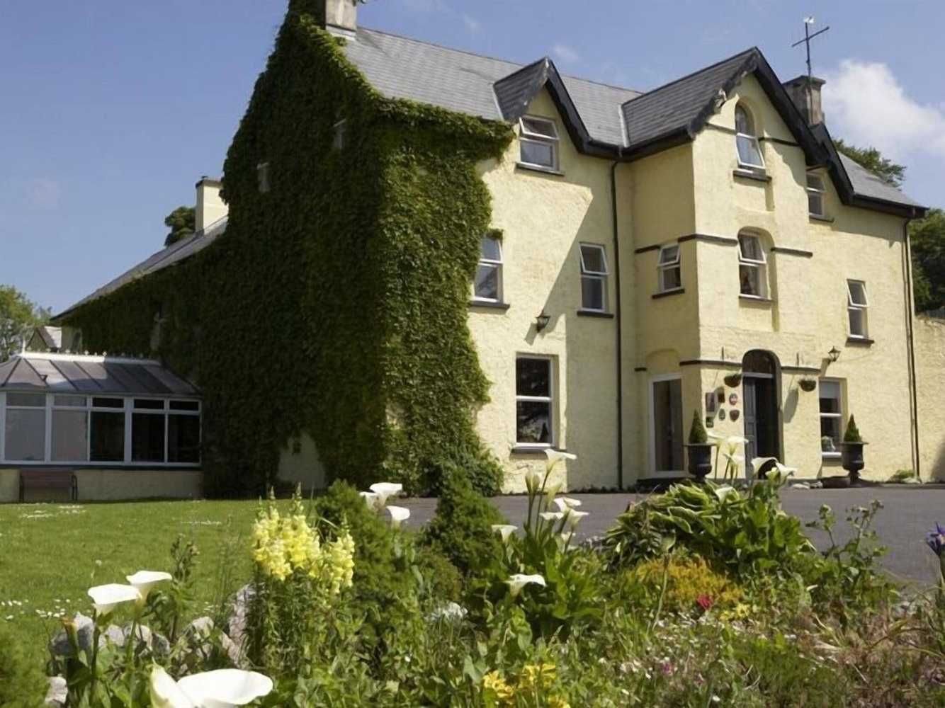 Gift card for Carrygerry Country House