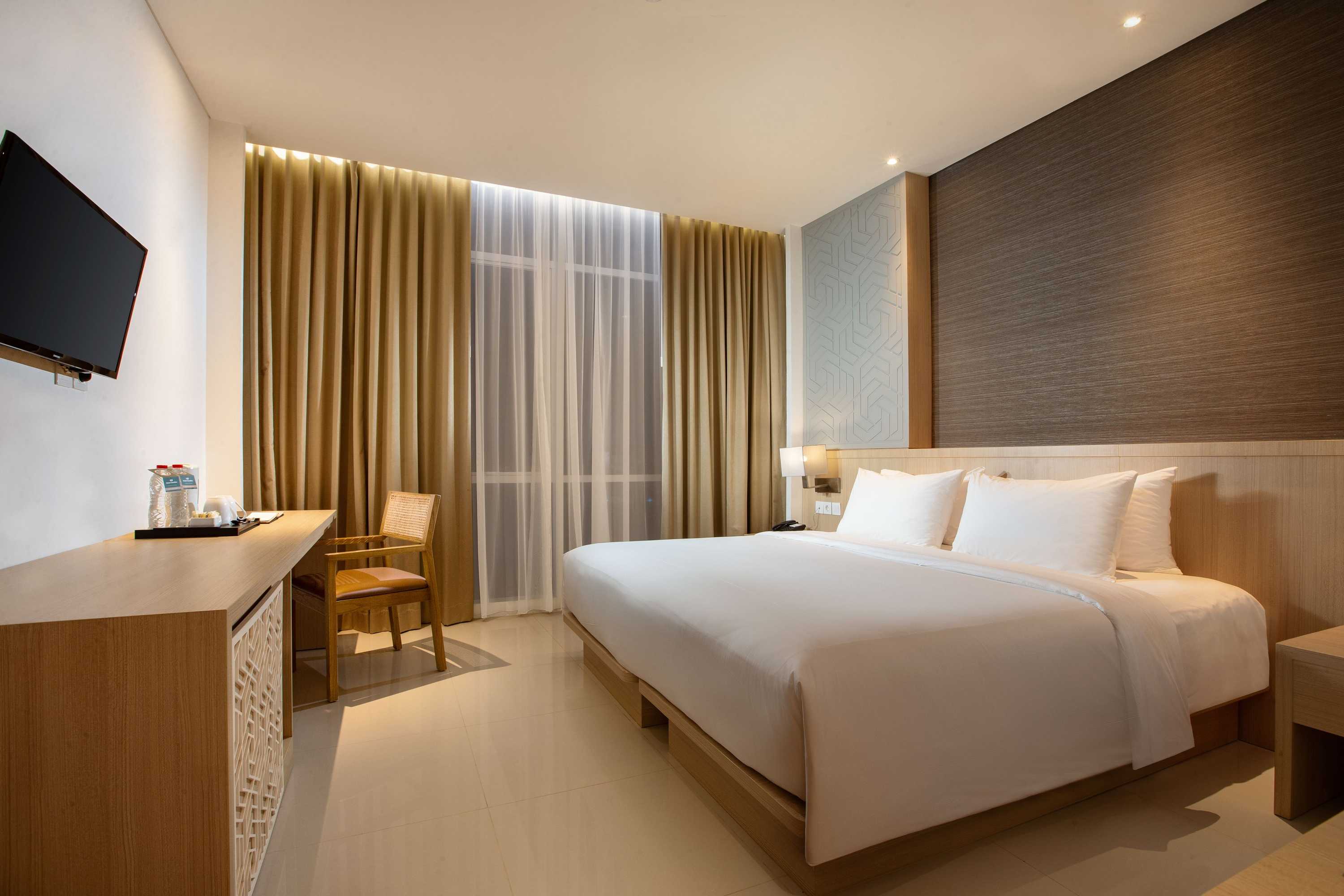 Gift card for Hotel Santika Gresik Gift card for Hotel Santika Gresik
