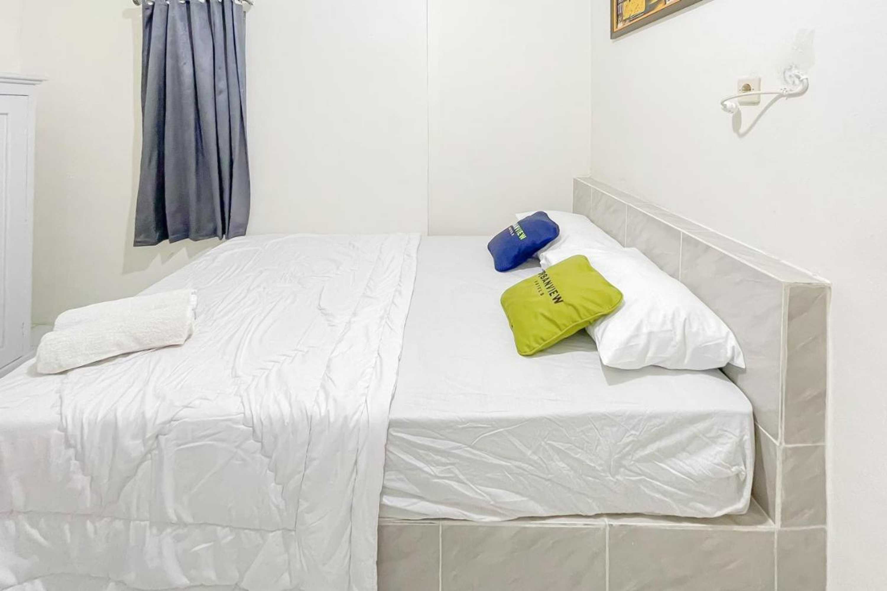 Gift card for Urbanview Grey Csb Mall Cirebon