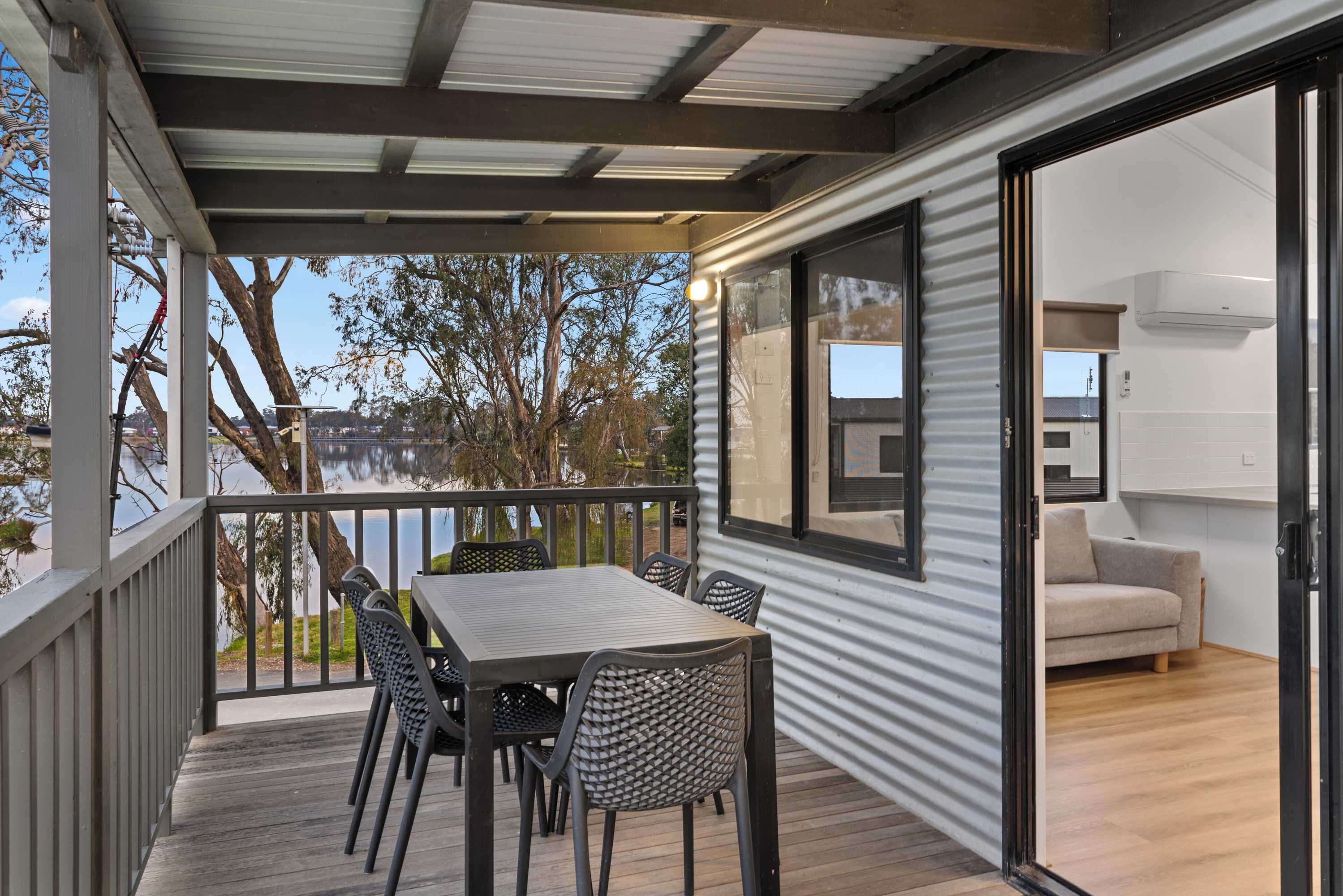 Gift card for Discovery Parks - Nagambie Lakes