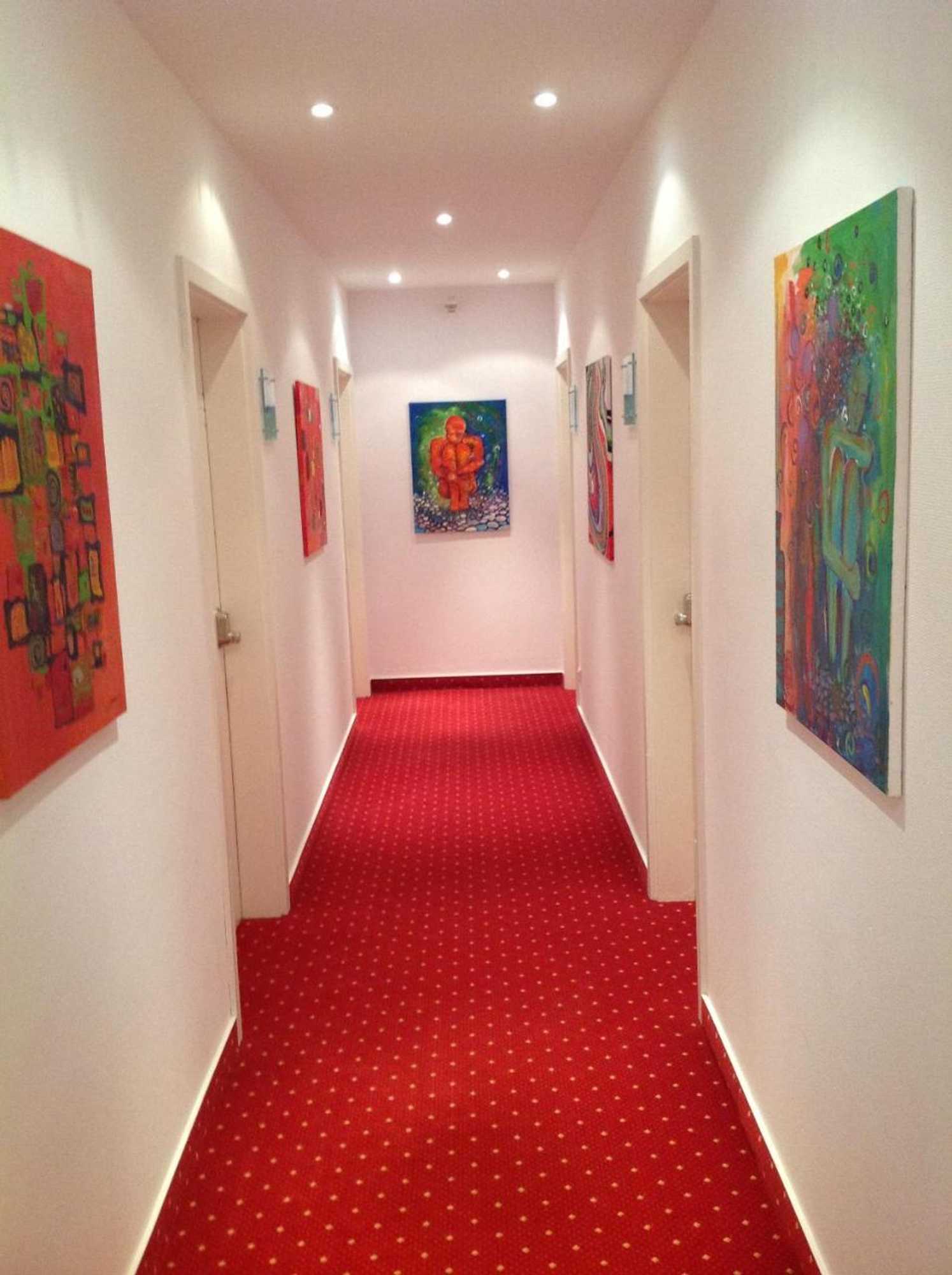 Gift card for Ressmann`s Residence