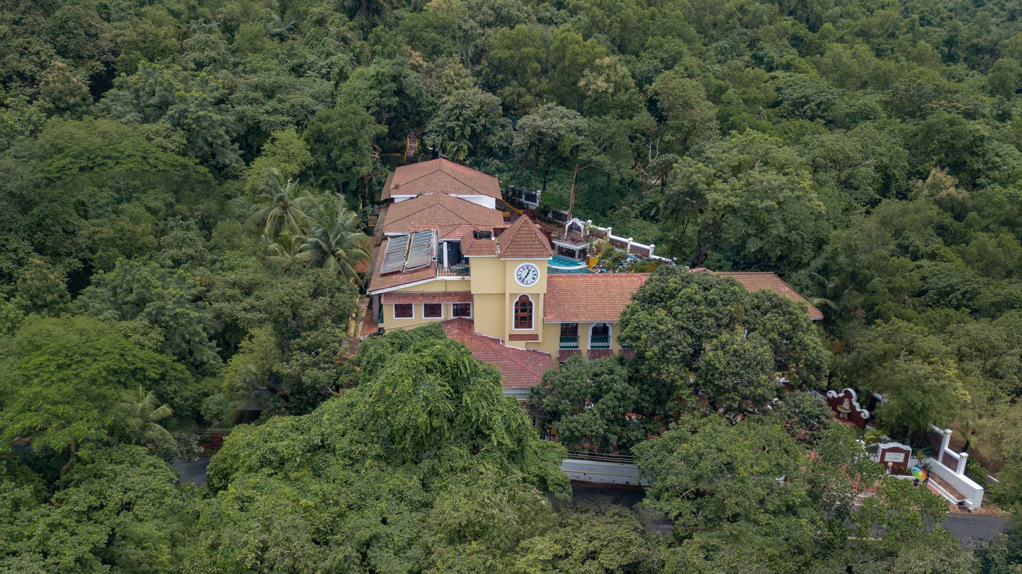 Gift card for Storii By Itc Hotels, Shanti Morada Goa Gift card for Storii By Itc Hotels, Shanti Morada Goa