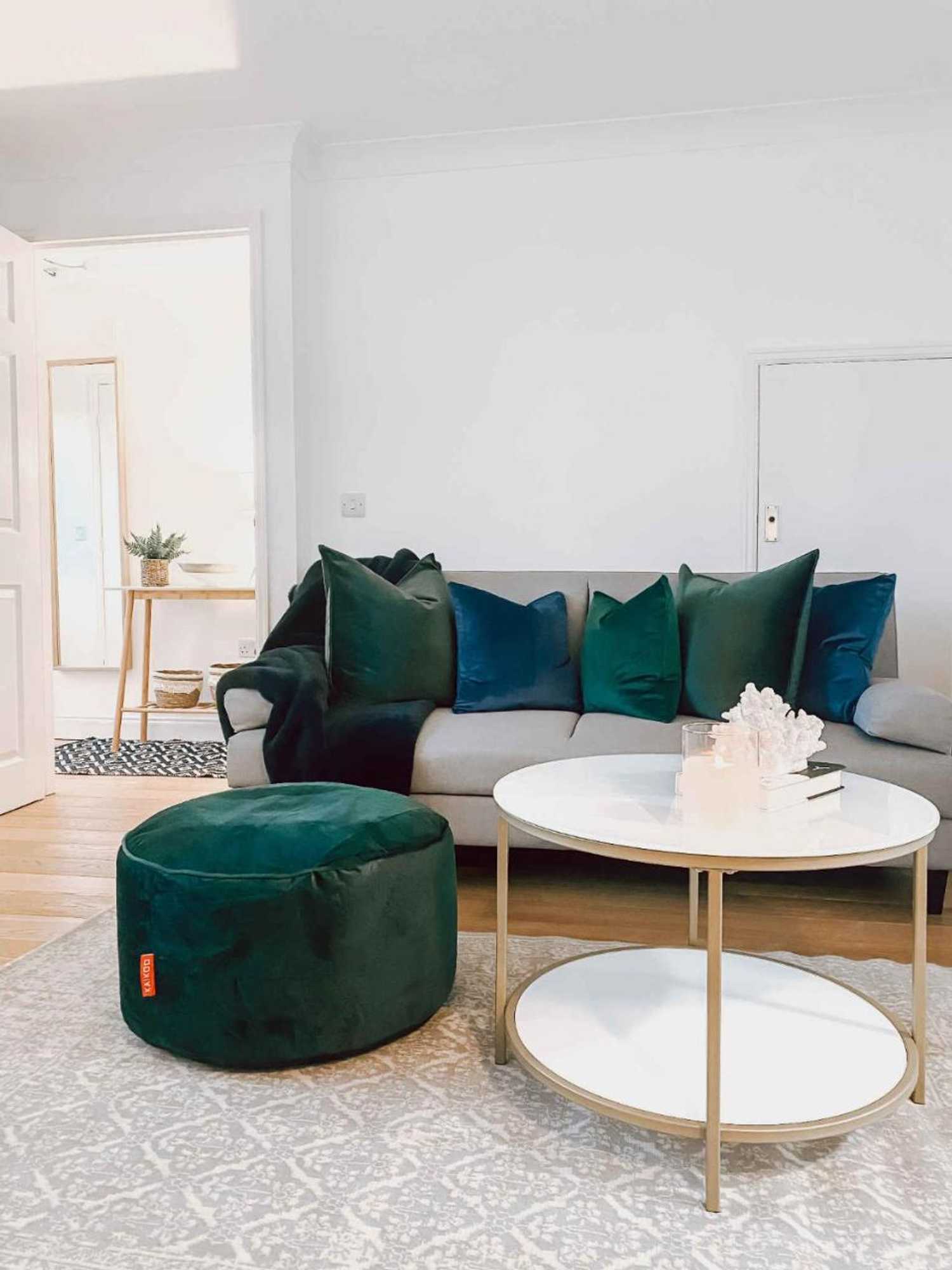 Gift card for Sutton Heath Lodge