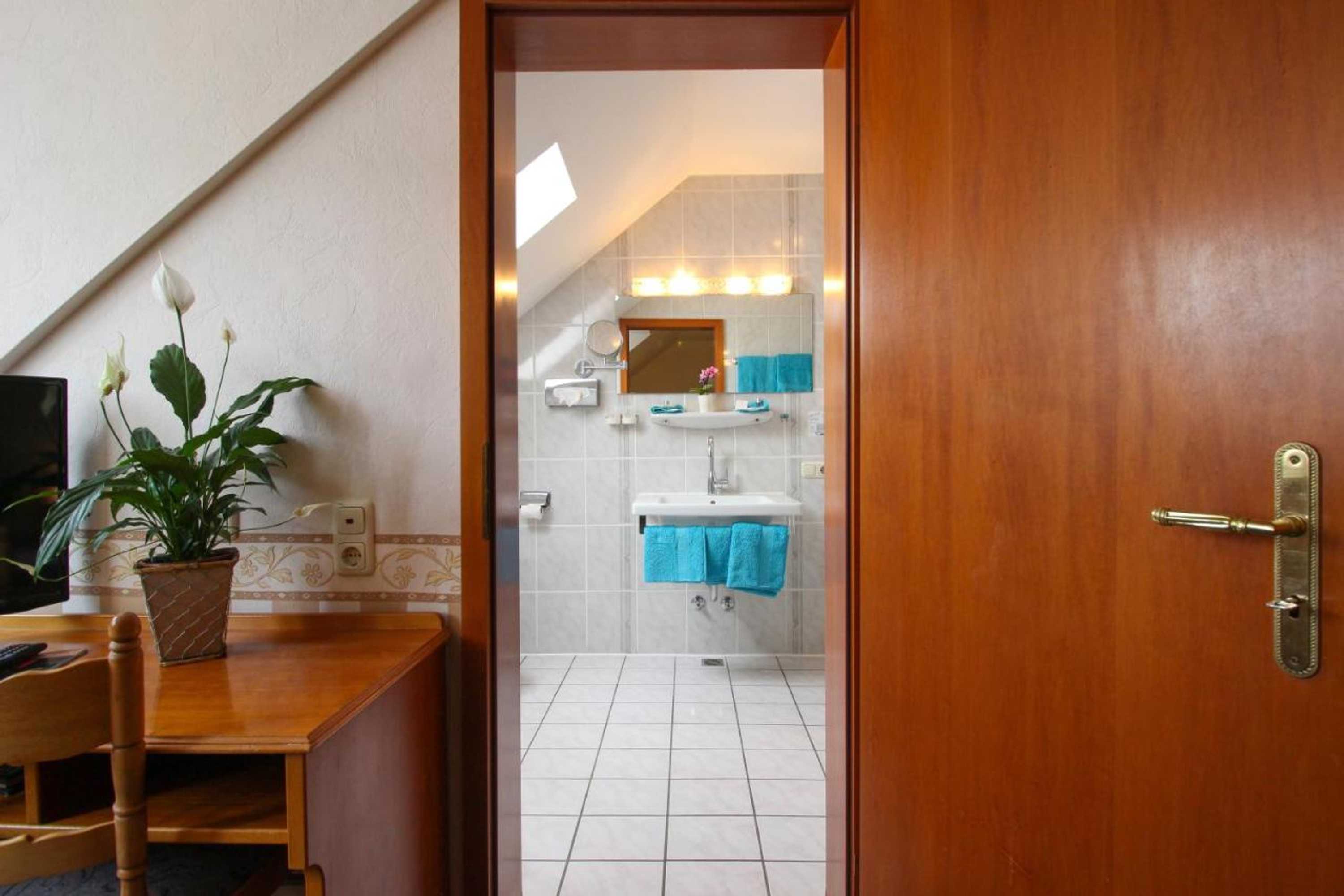 Gift card for Hotel Burg-Mühle