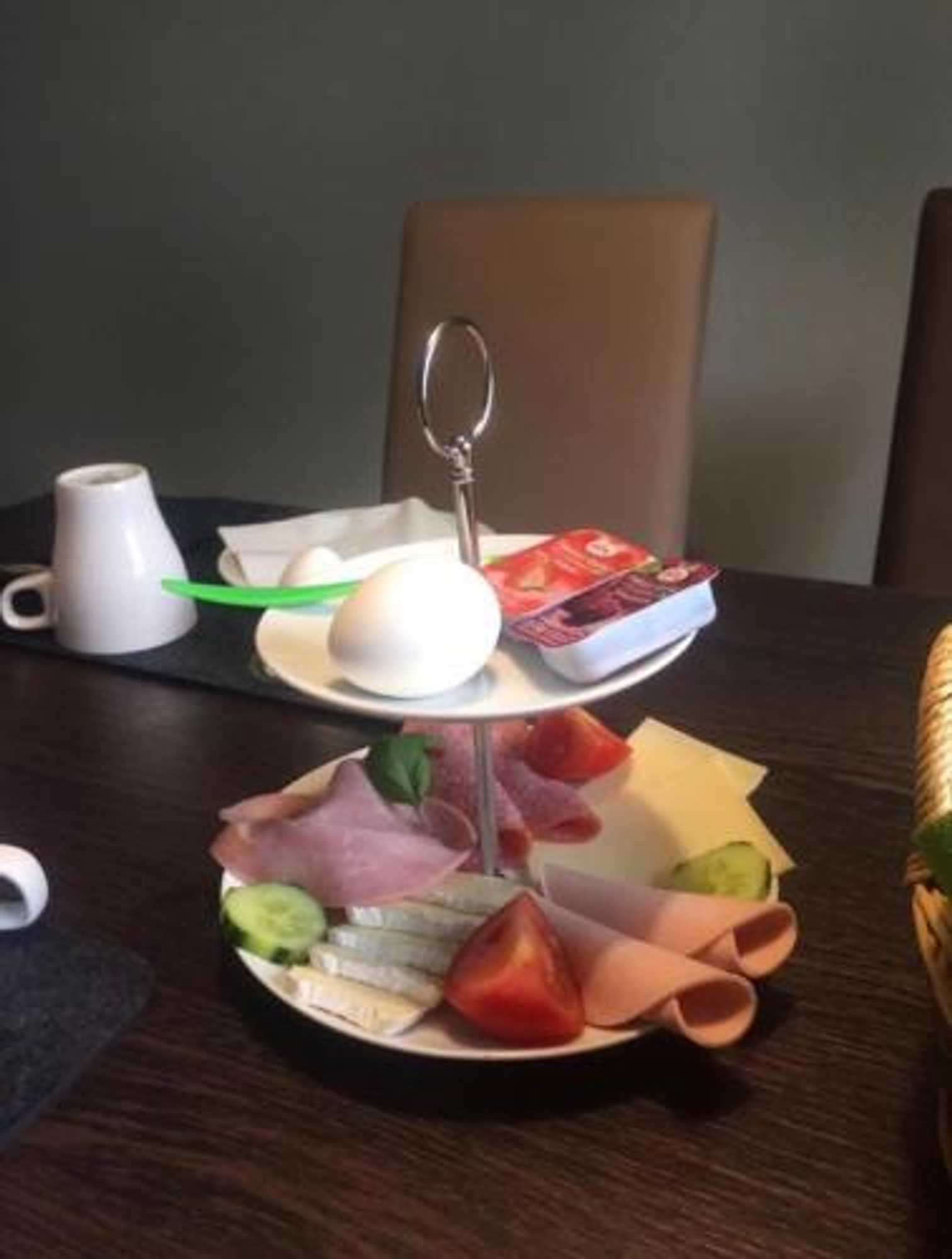 Gift card for Hotel Unter Den Linden Gift card for Hotel Unter Den Linden