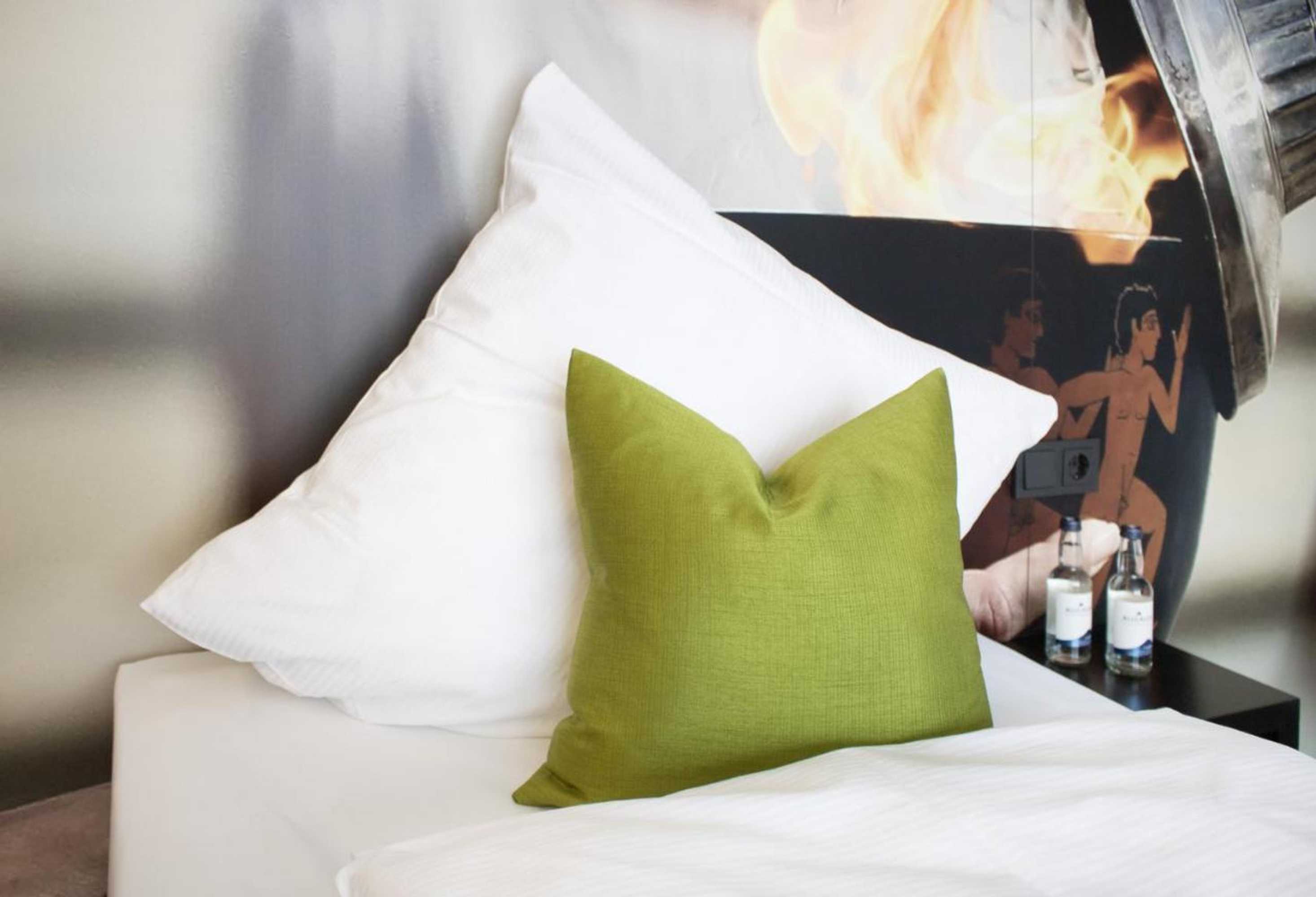 Gift card for Obd Hotel by Wmm Hotels