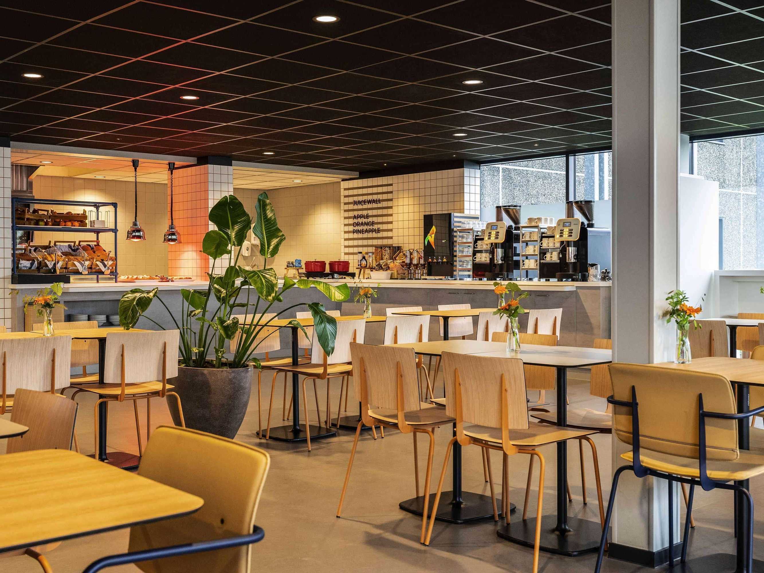 Gift card for Ibis Budget Amsterdam Airport Gift card for Ibis Budget Amsterdam Airport