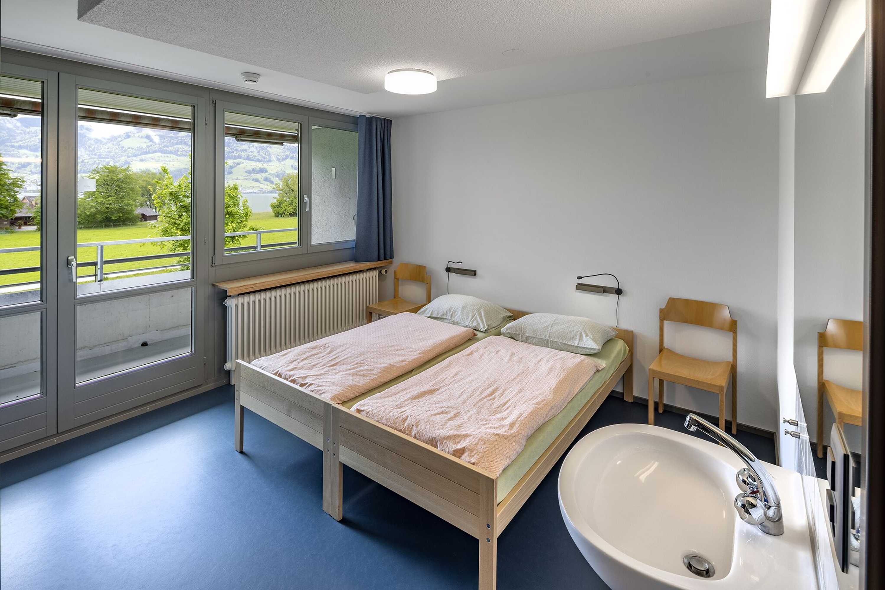 Gift card for Rapperswil-Jona Youth Hostel Gift card for Rapperswil-Jona Youth Hostel