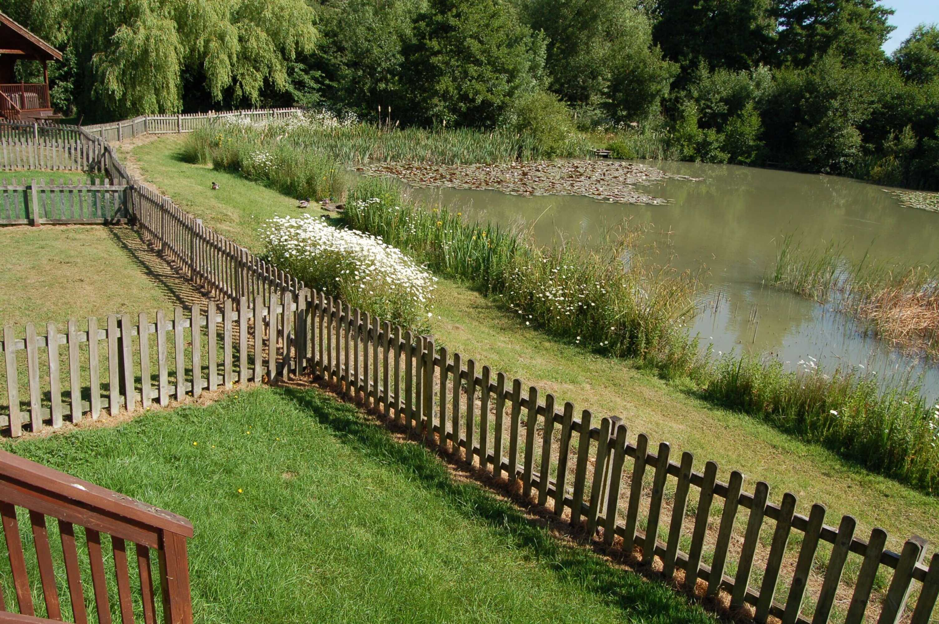 Gift card for Watermeadow Lakes & Lodges Gift card for Watermeadow Lakes & Lodges