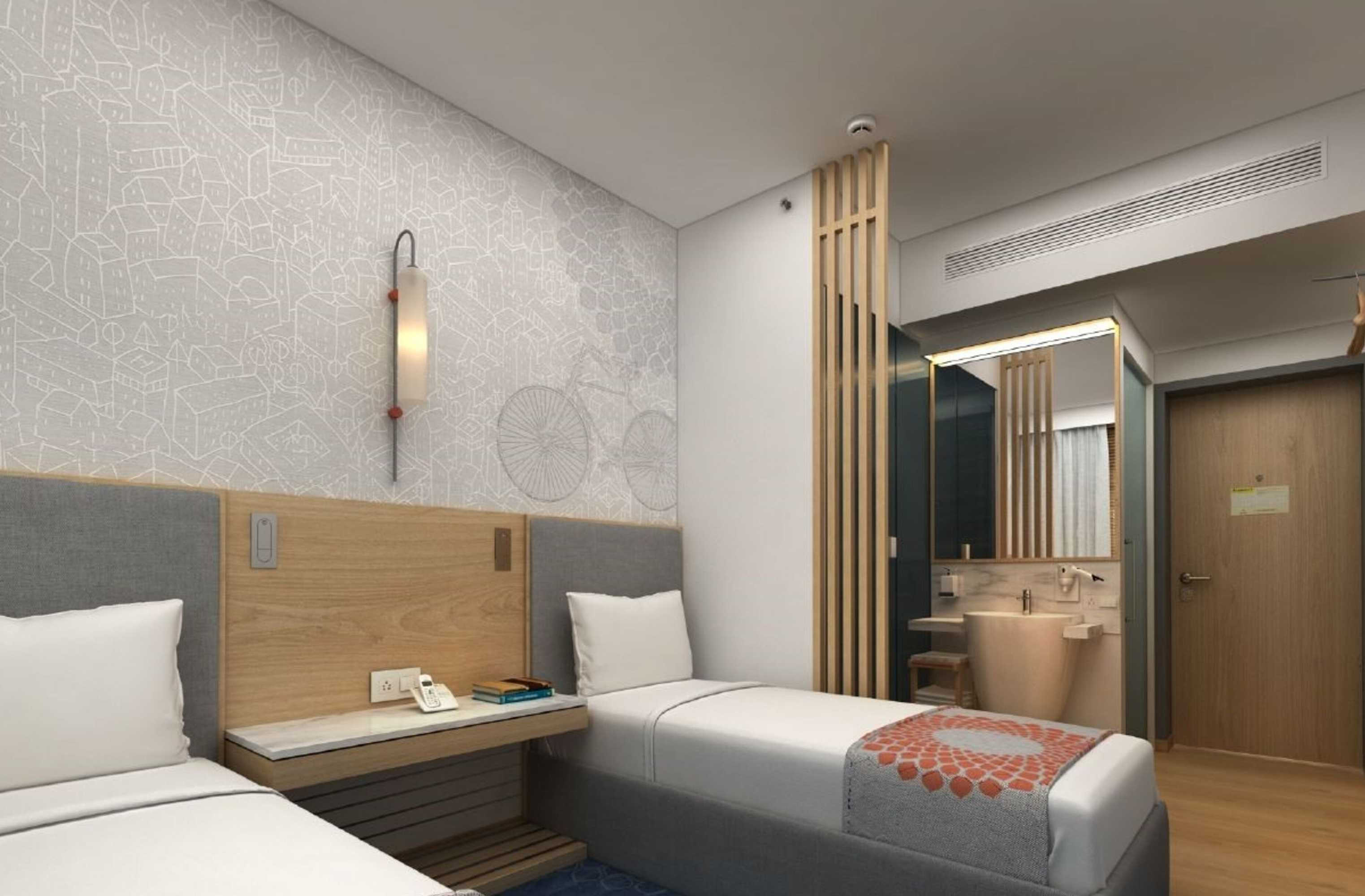 Gift card for Holiday Inn Express Bengaluru Whitefield Itpl by Ihg Gift card for Holiday Inn Express Bengaluru Whitefield Itpl by Ihg