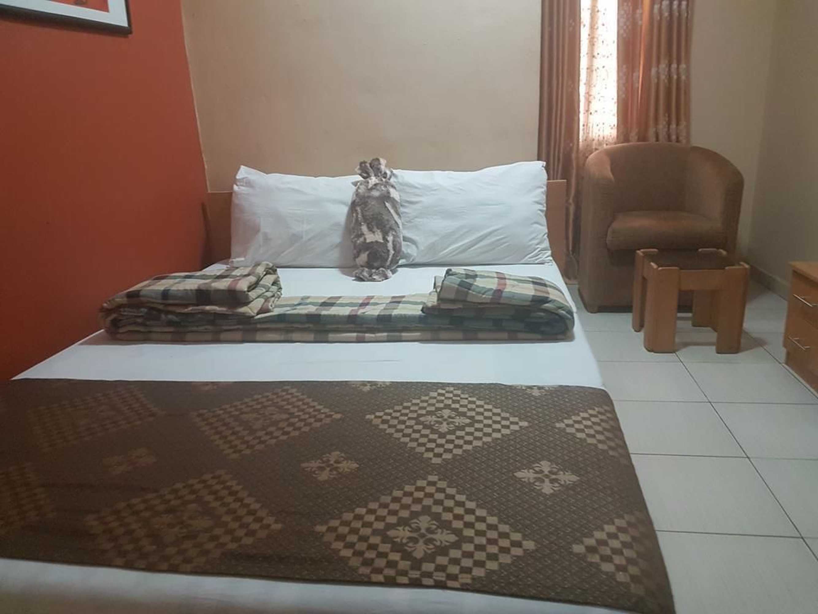 Gift card for Hallmark Suites - Abeokuta Gift card for Hallmark Suites - Abeokuta