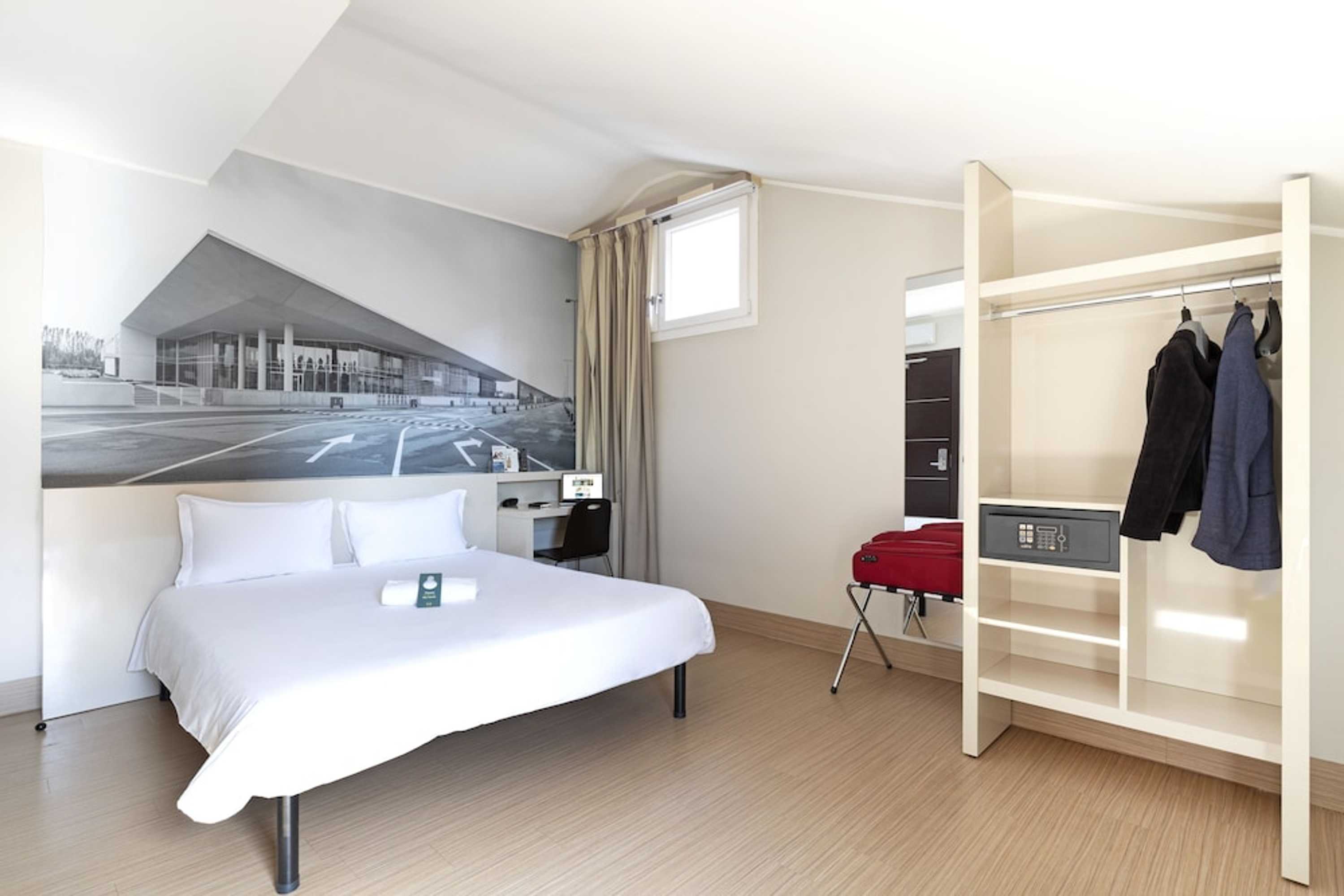 Gift card for B&b Hotel Bergamo City Gift card for B&b Hotel Bergamo City