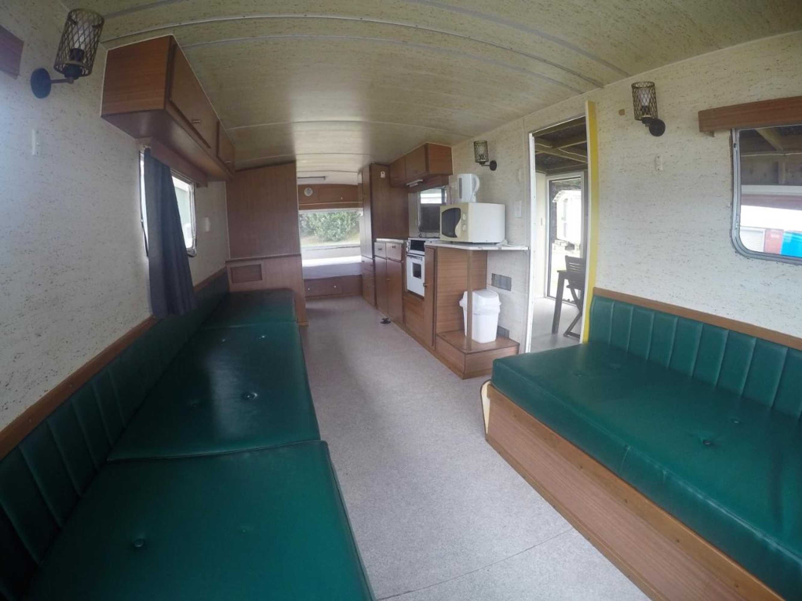 Gift card for Matauri Bay Holiday Park