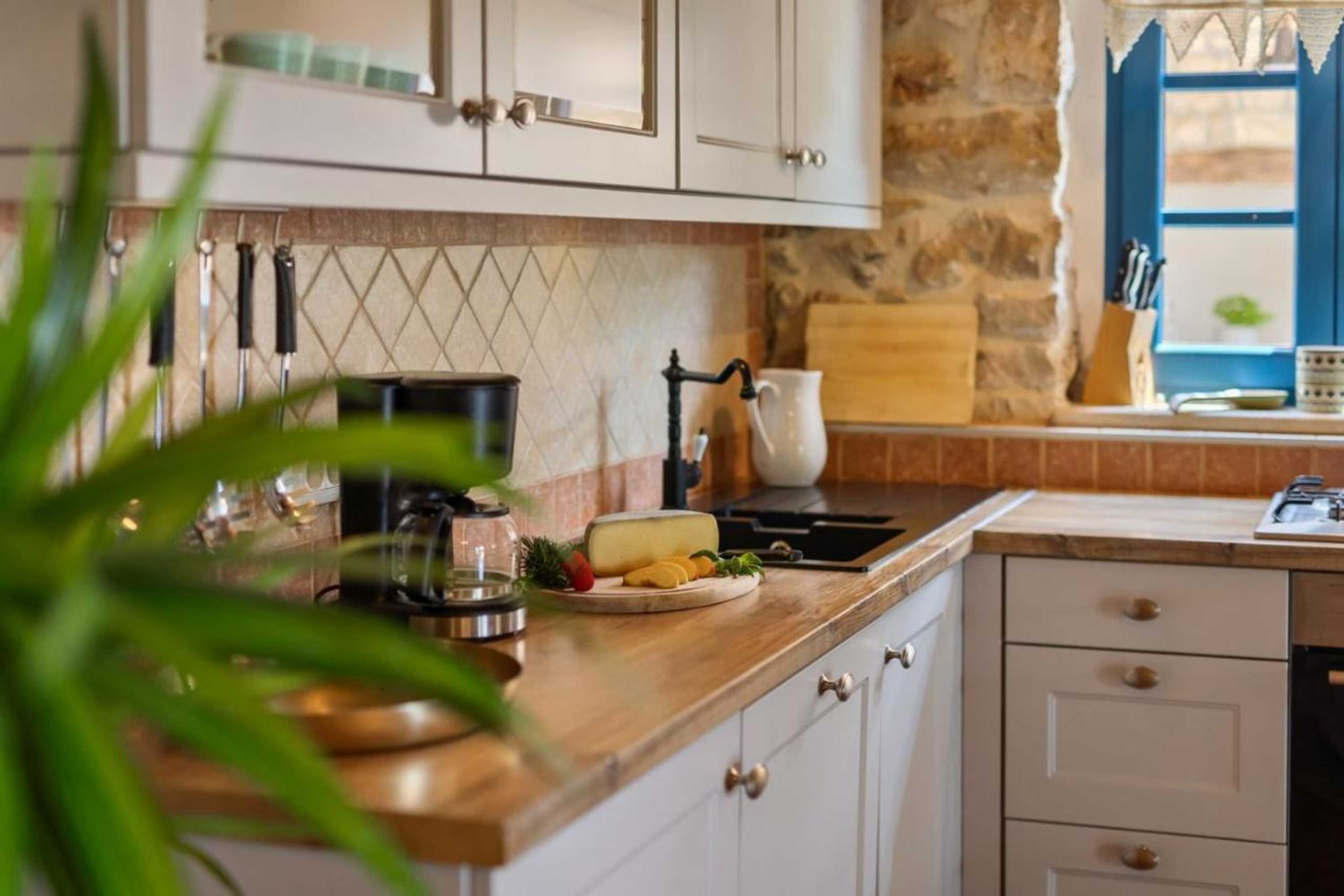 Gift card for Villa Paradiso