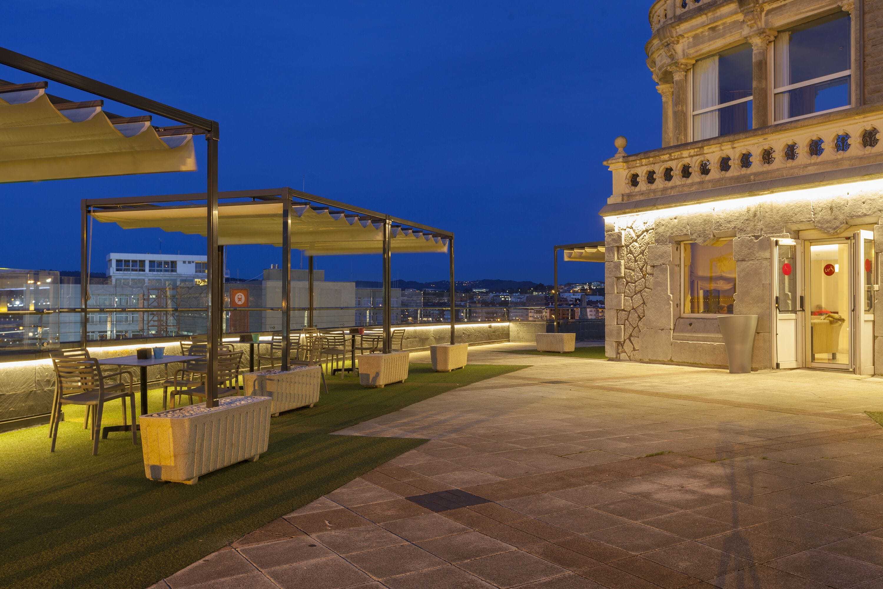 Gift card for Urh Palacio de Oriol Hotel Gift card for Urh Palacio de Oriol Hotel
