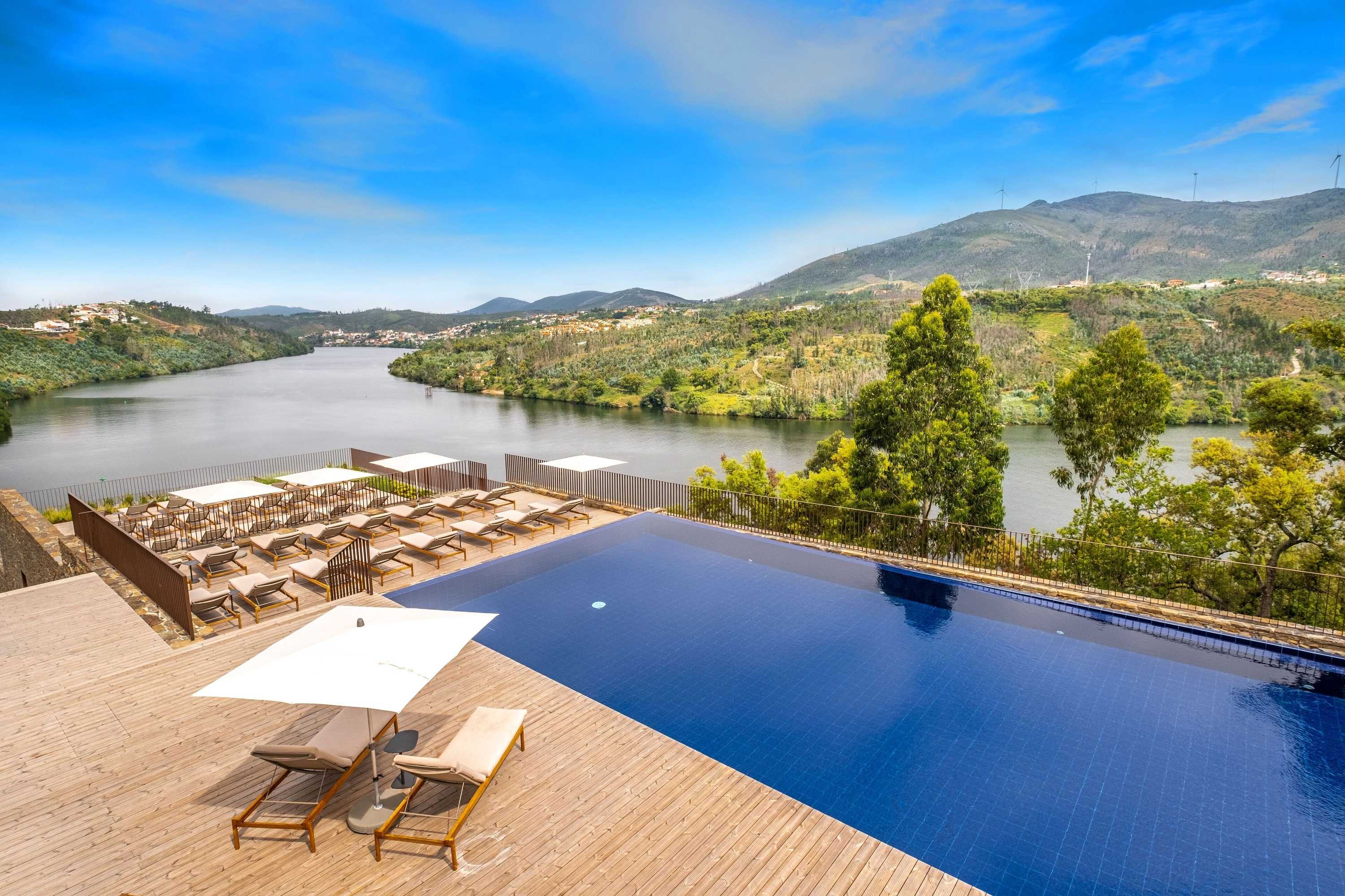 Gift card for Octant Hotels Douro Gift card for Octant Hotels Douro