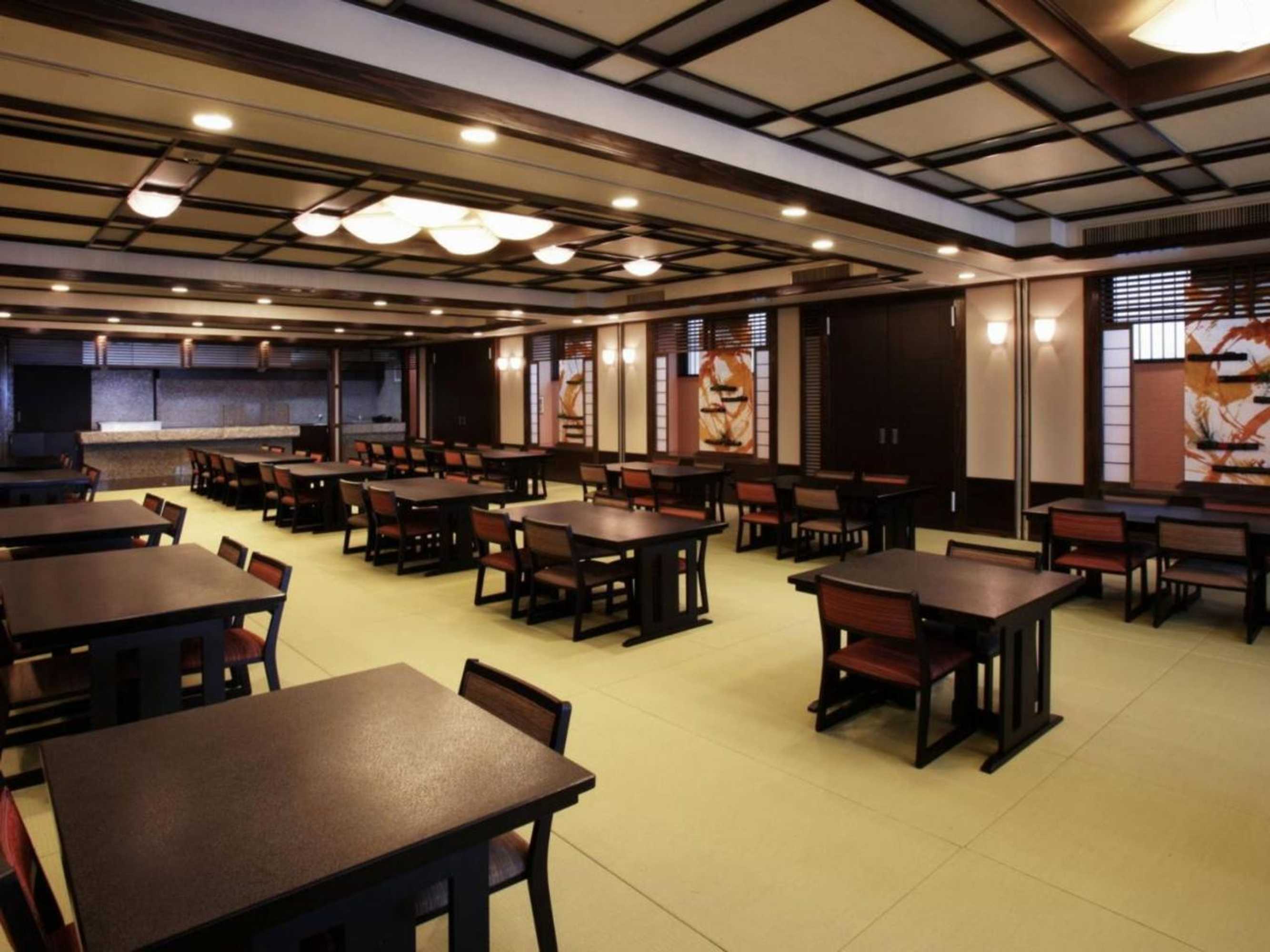 Gift card for Tsukubasan Hotel Aokiya