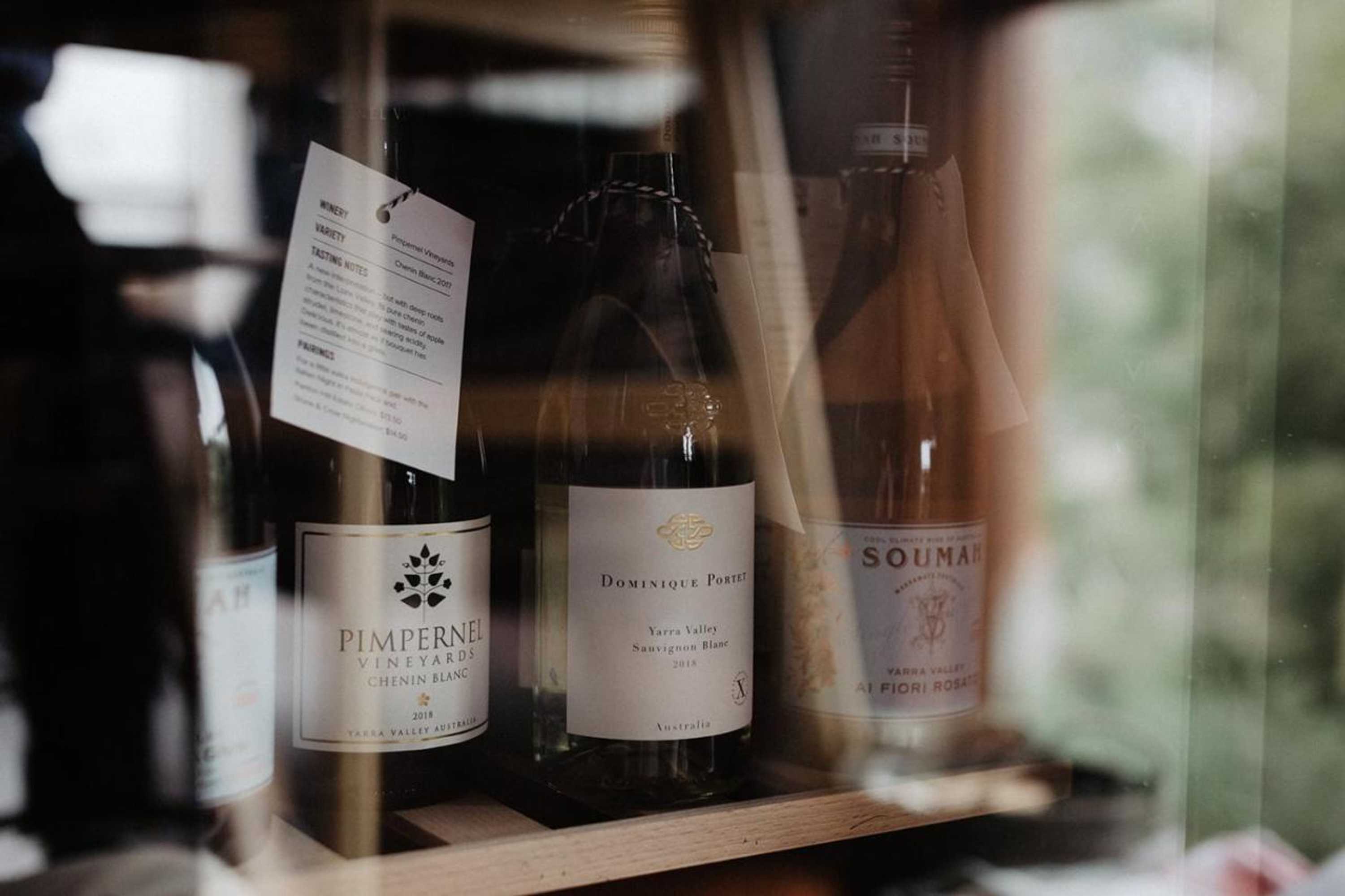 Gift card for Kangaroo Ridge Retreat