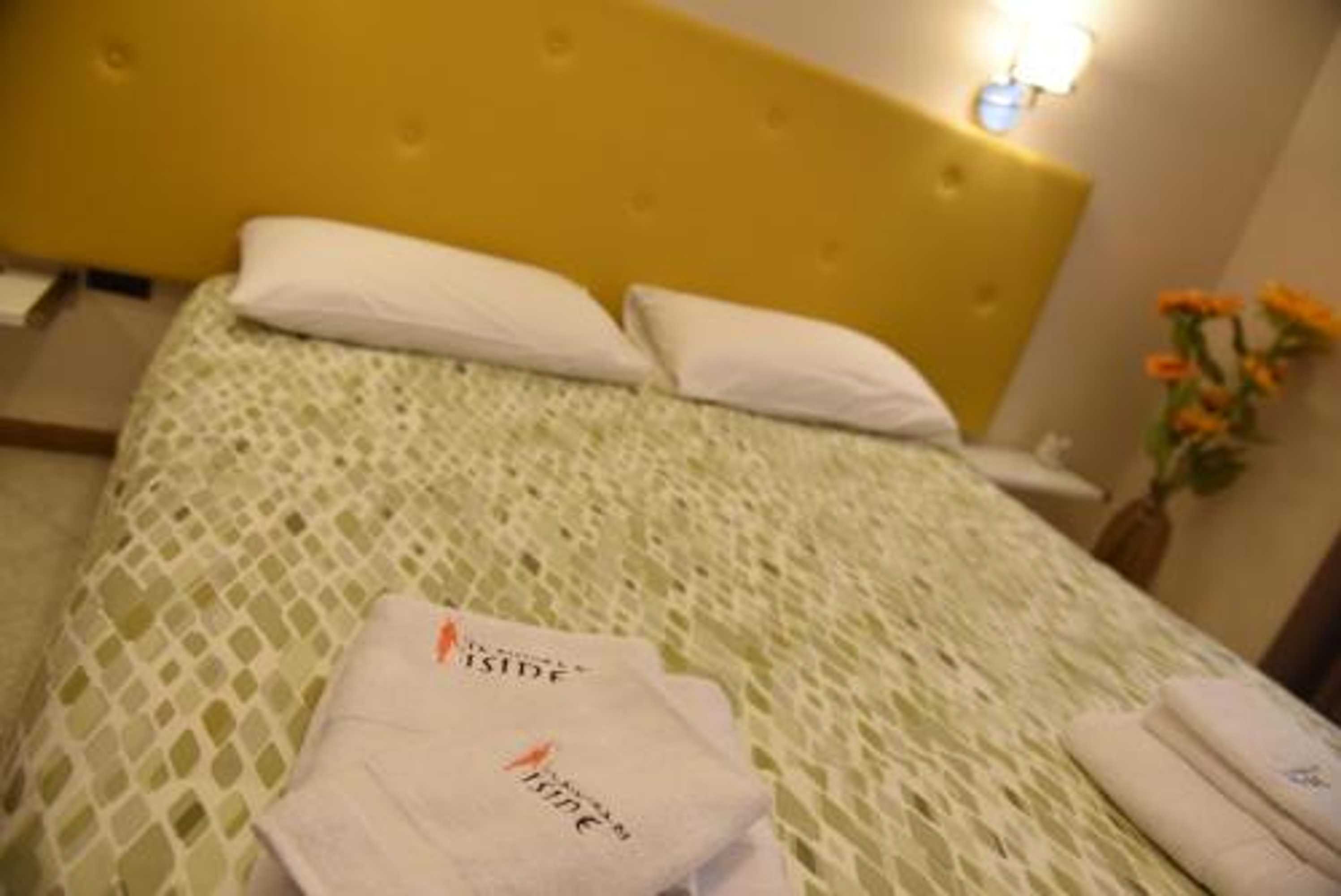 Gift card for B&b La Dimora di Iside Gift card for B&b La Dimora di Iside