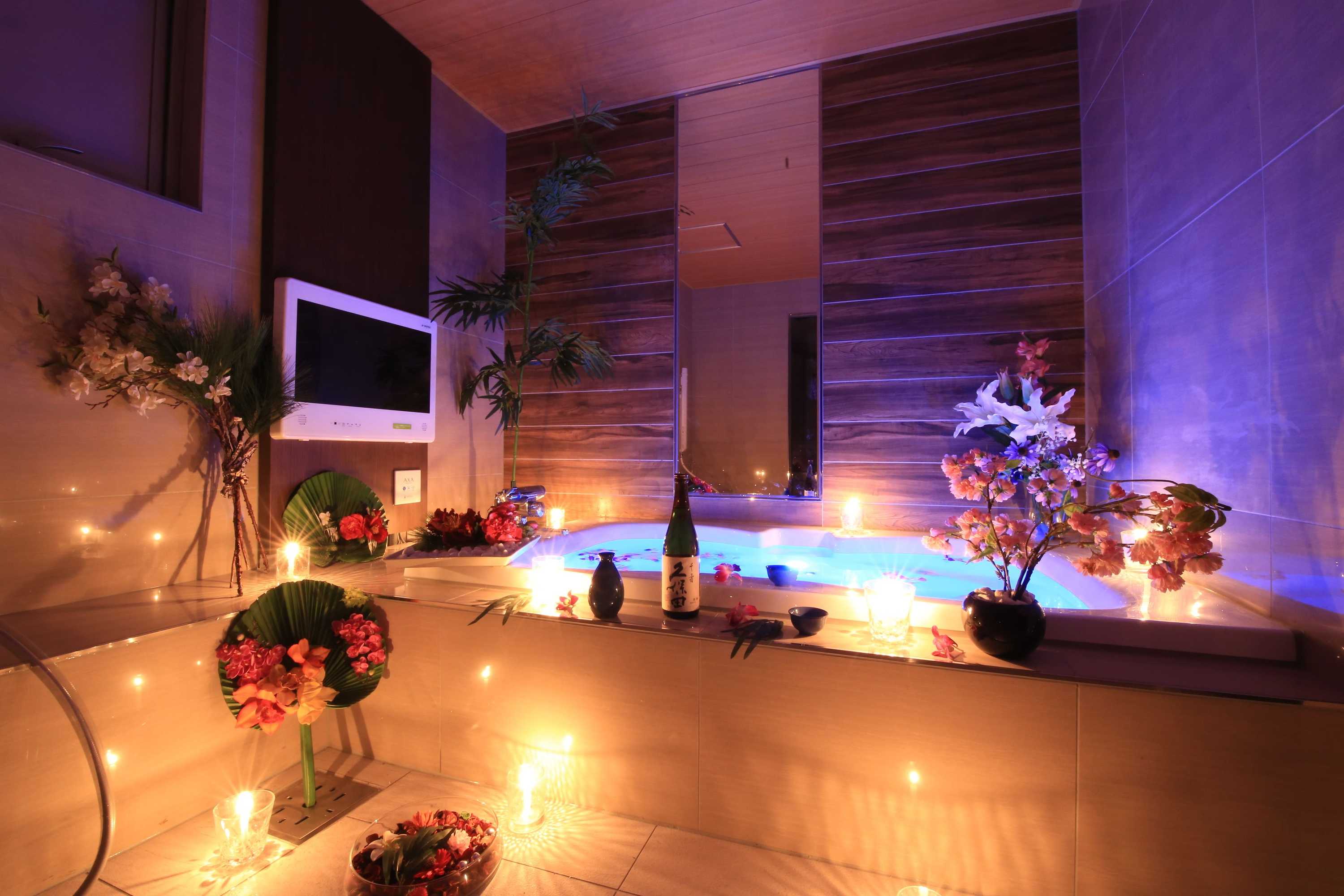 Gift card for Hotel Riraku - Adult Only