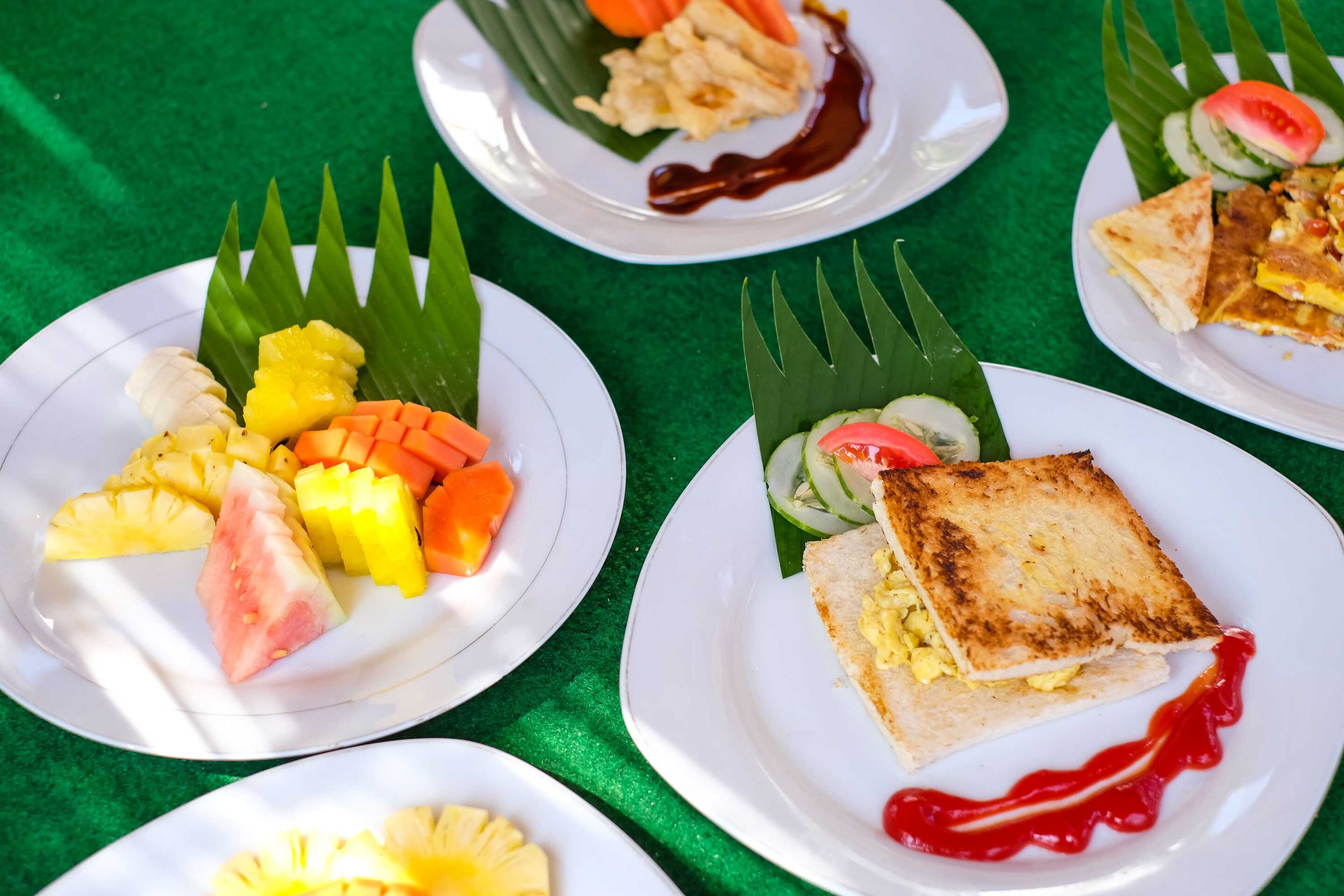 Gift card for Bungalow And Restaurant Anda Gift card for Bungalow And Restaurant Anda