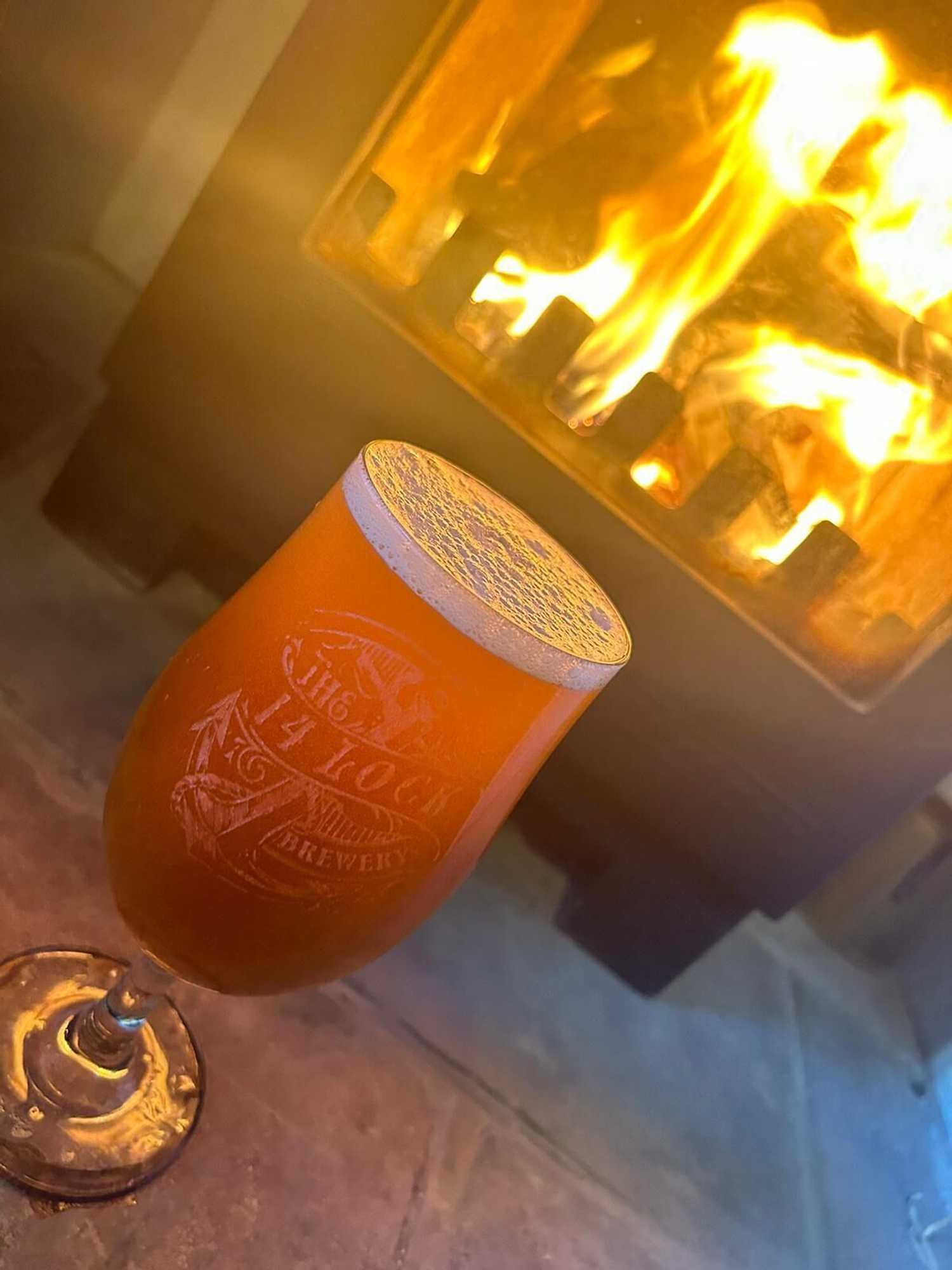 Gift card for The Canal Inn