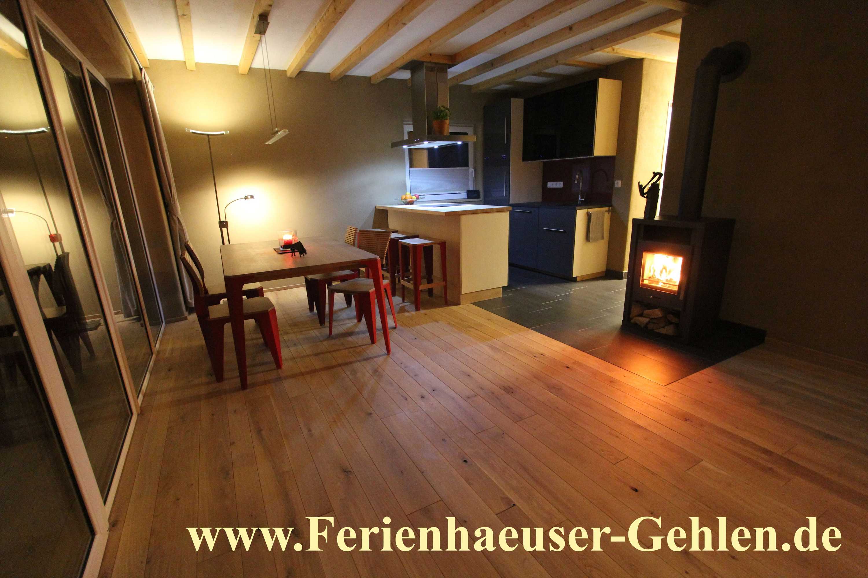 Gift card for Ferienhaus Rotes Haus