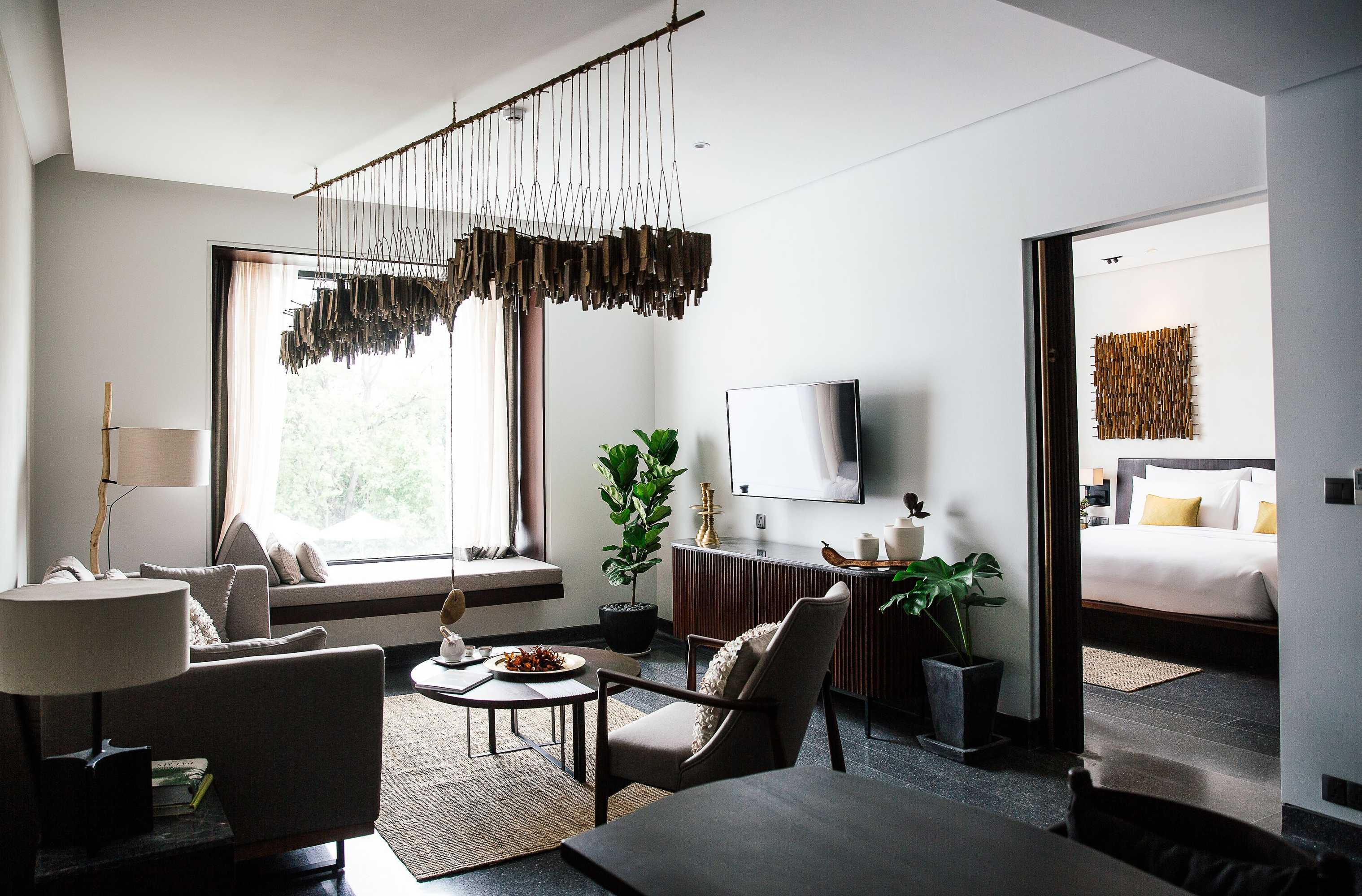 Gift card for Treeline Urban Resort