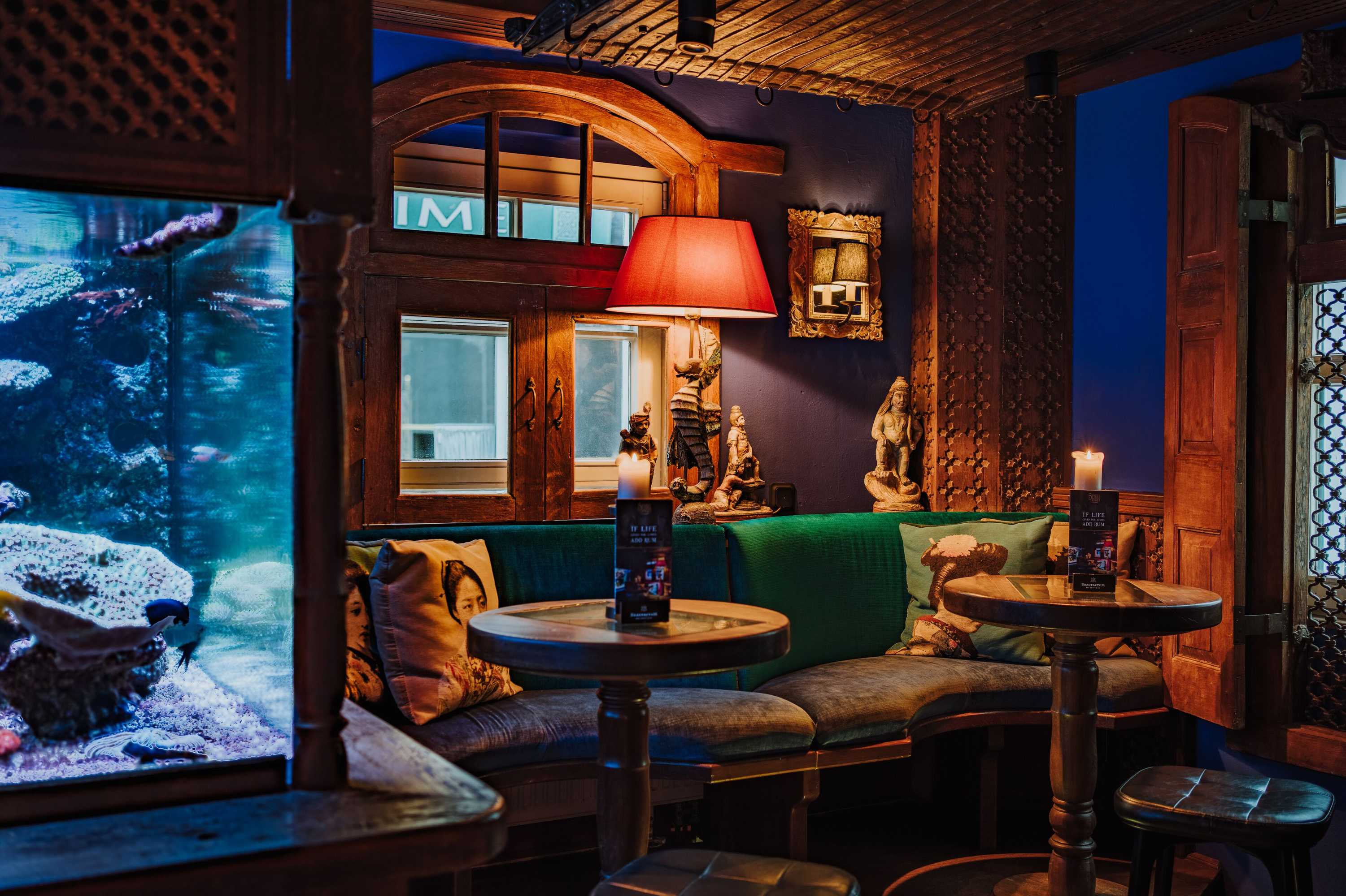 Gift card for Der Lippische Hof