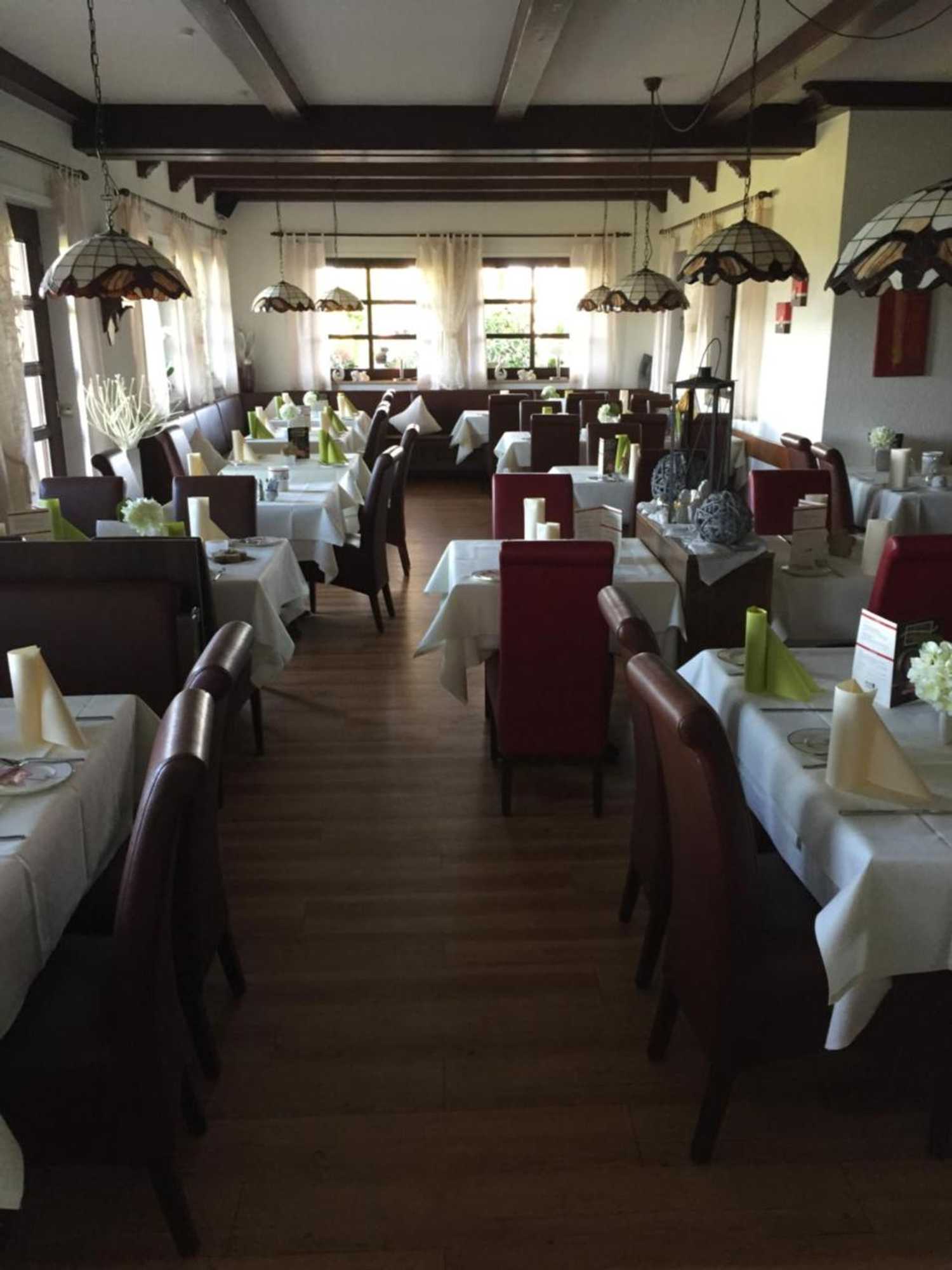 Gift card for Waldziegelhütte Landhaus