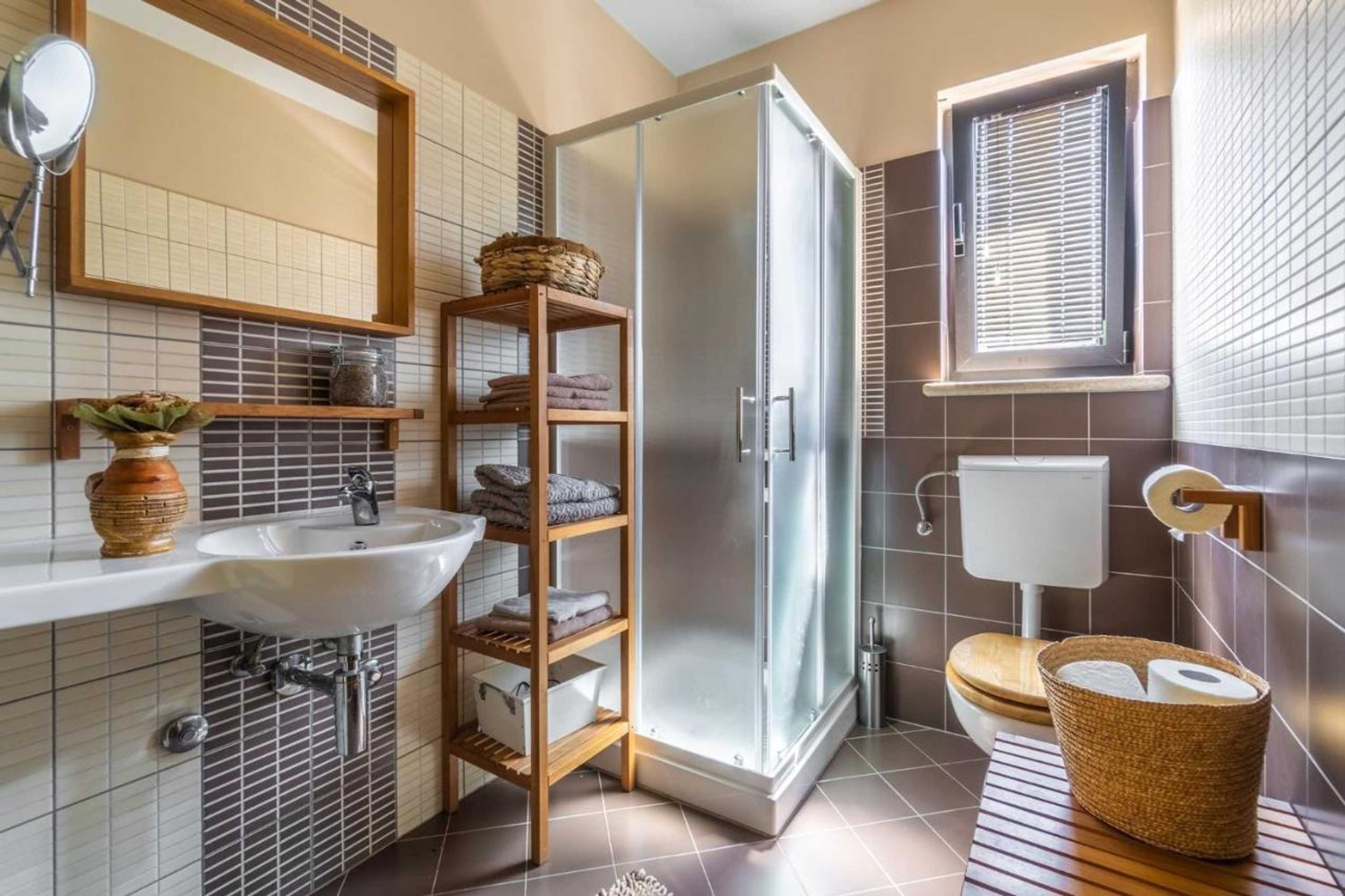 Gift card for Apartments Oliveto