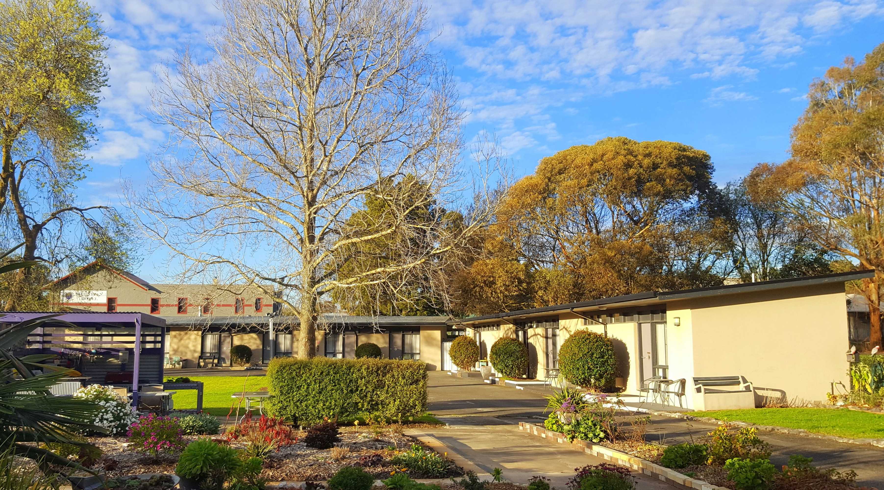 Gift card for Meeniyan Motel