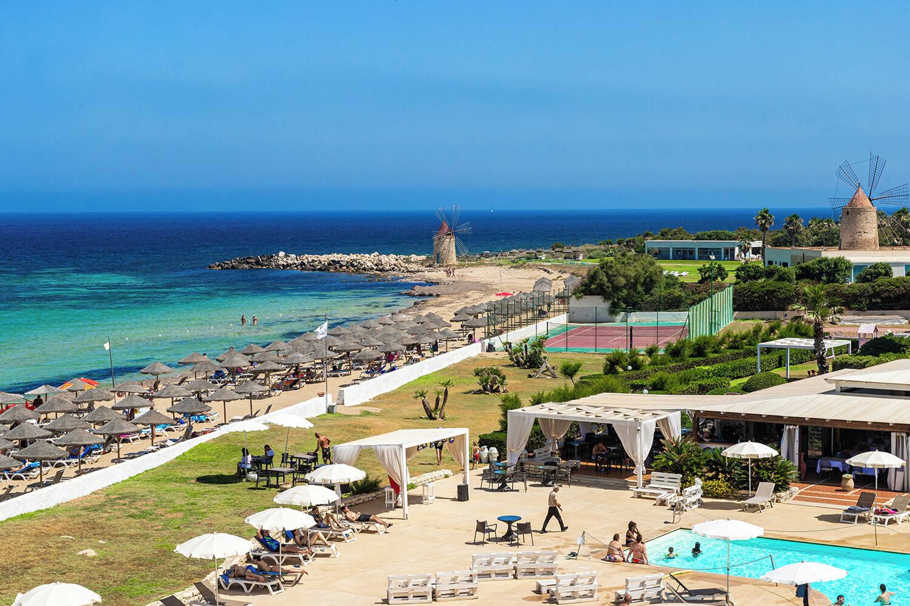Gift card for Baia Dei Mulini Resort & Spa Gift card for Baia Dei Mulini Resort & Spa