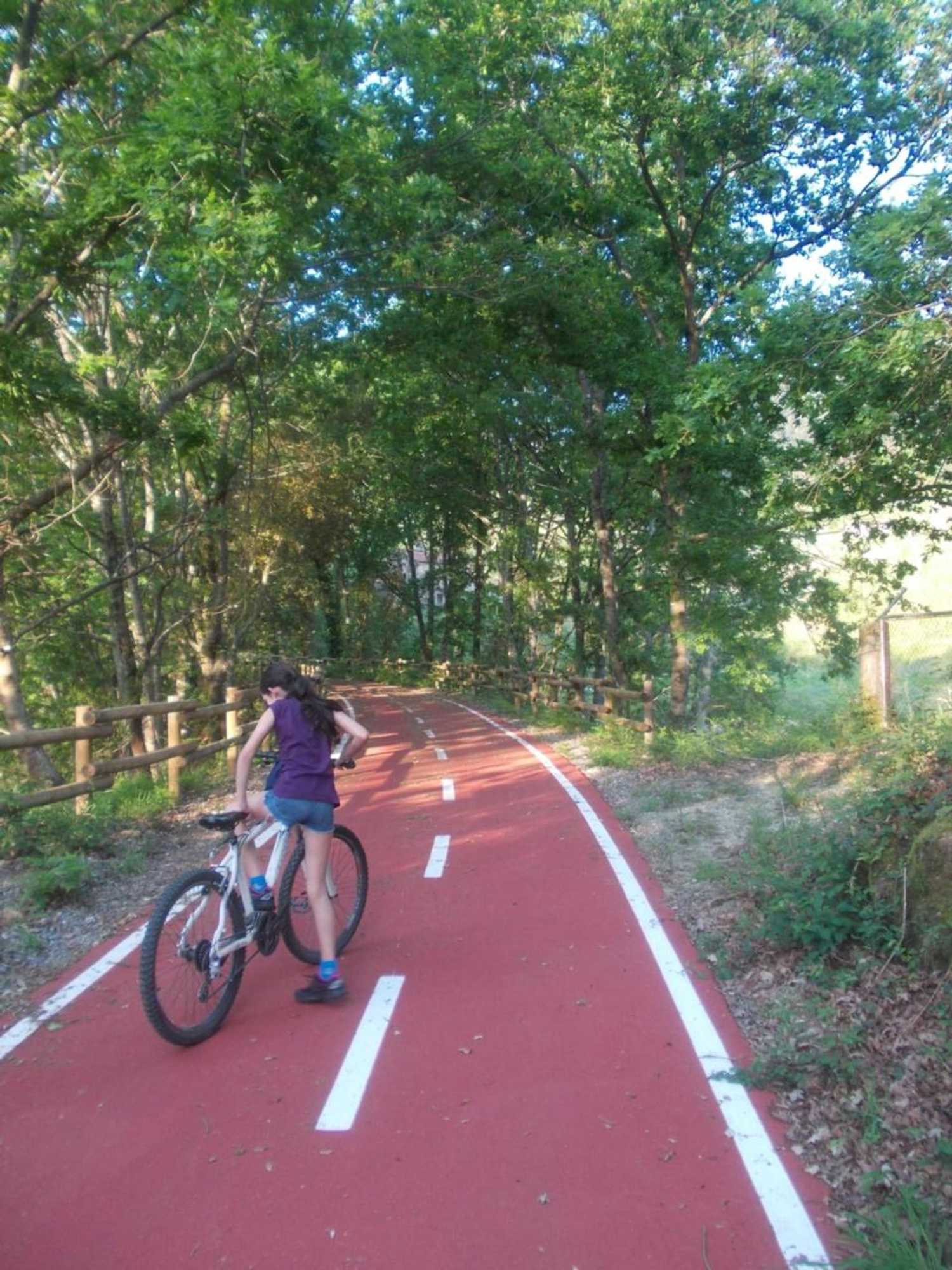 Gift card for Villa de Paco