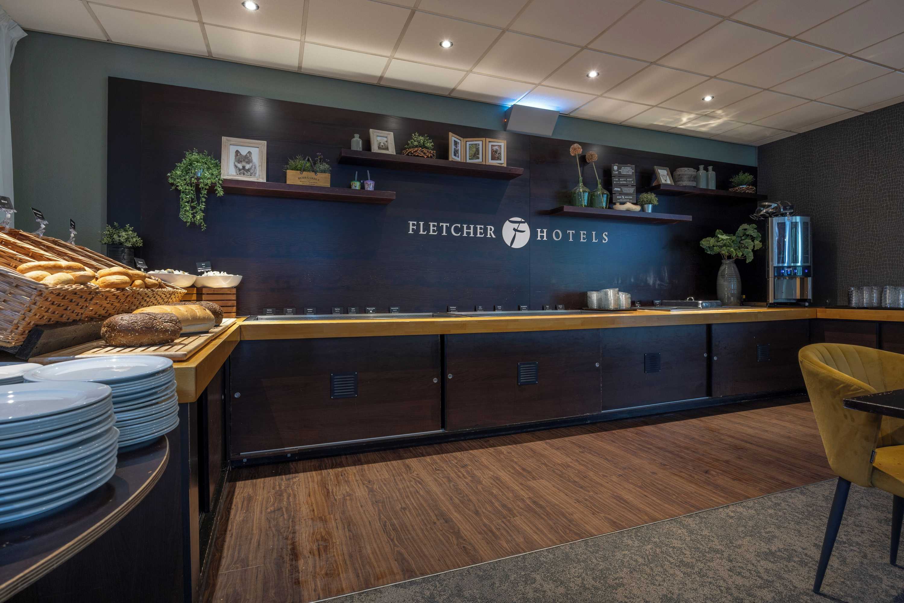Gift card for Fletcher Hotel-Restaurant Mooi Veluwe Gift card for Fletcher Hotel-Restaurant Mooi Veluwe