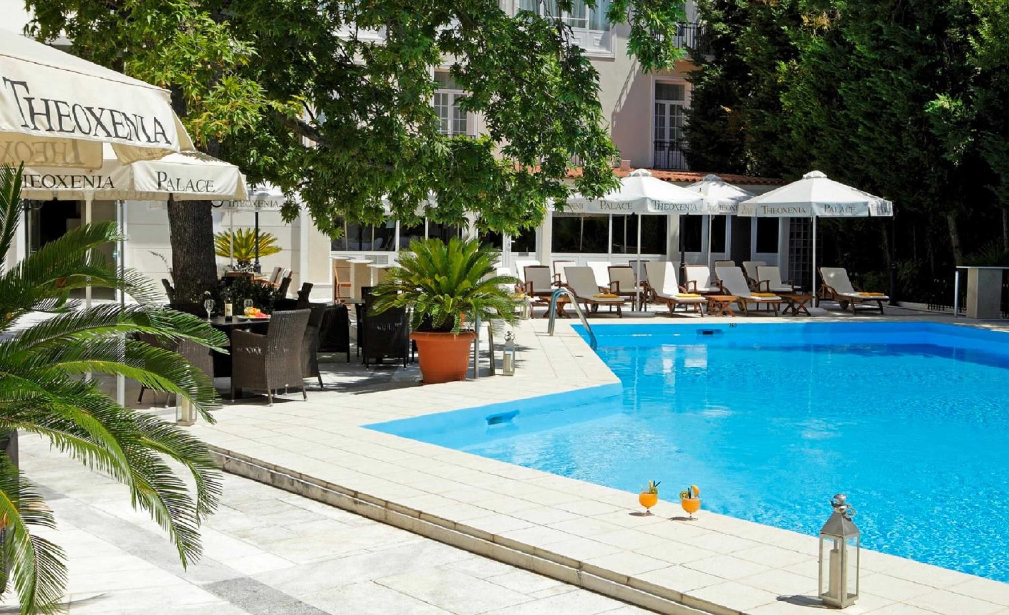 Gift card for Theoxenia Residence Gift card for Theoxenia Residence