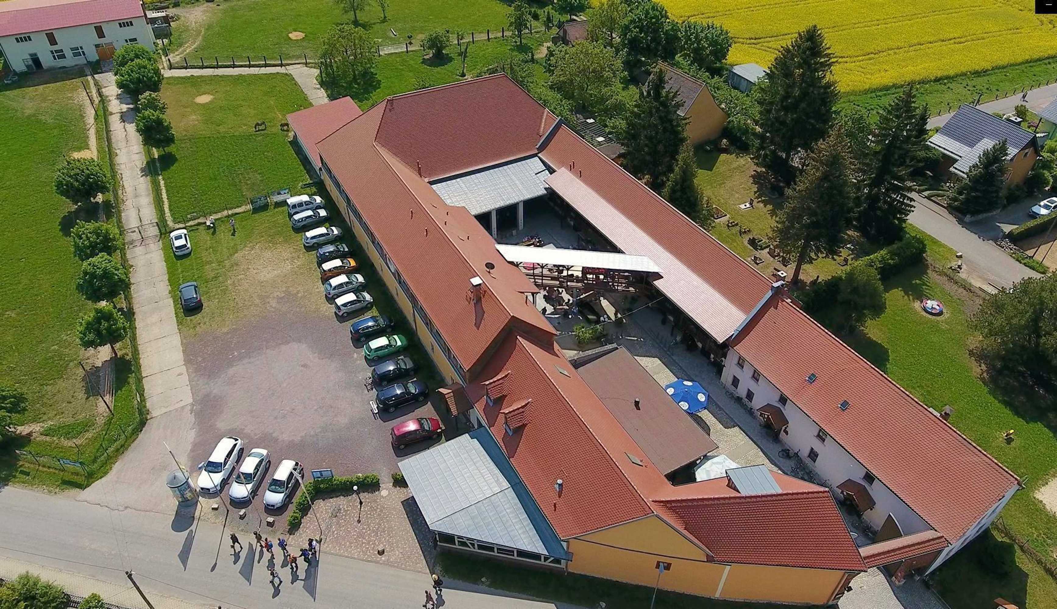 Gift card for Hotel Sonnekalb